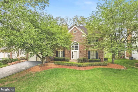 15118 Wetherburn Drive, Centreville, VA 20120 - MLS#: VAFX2304286