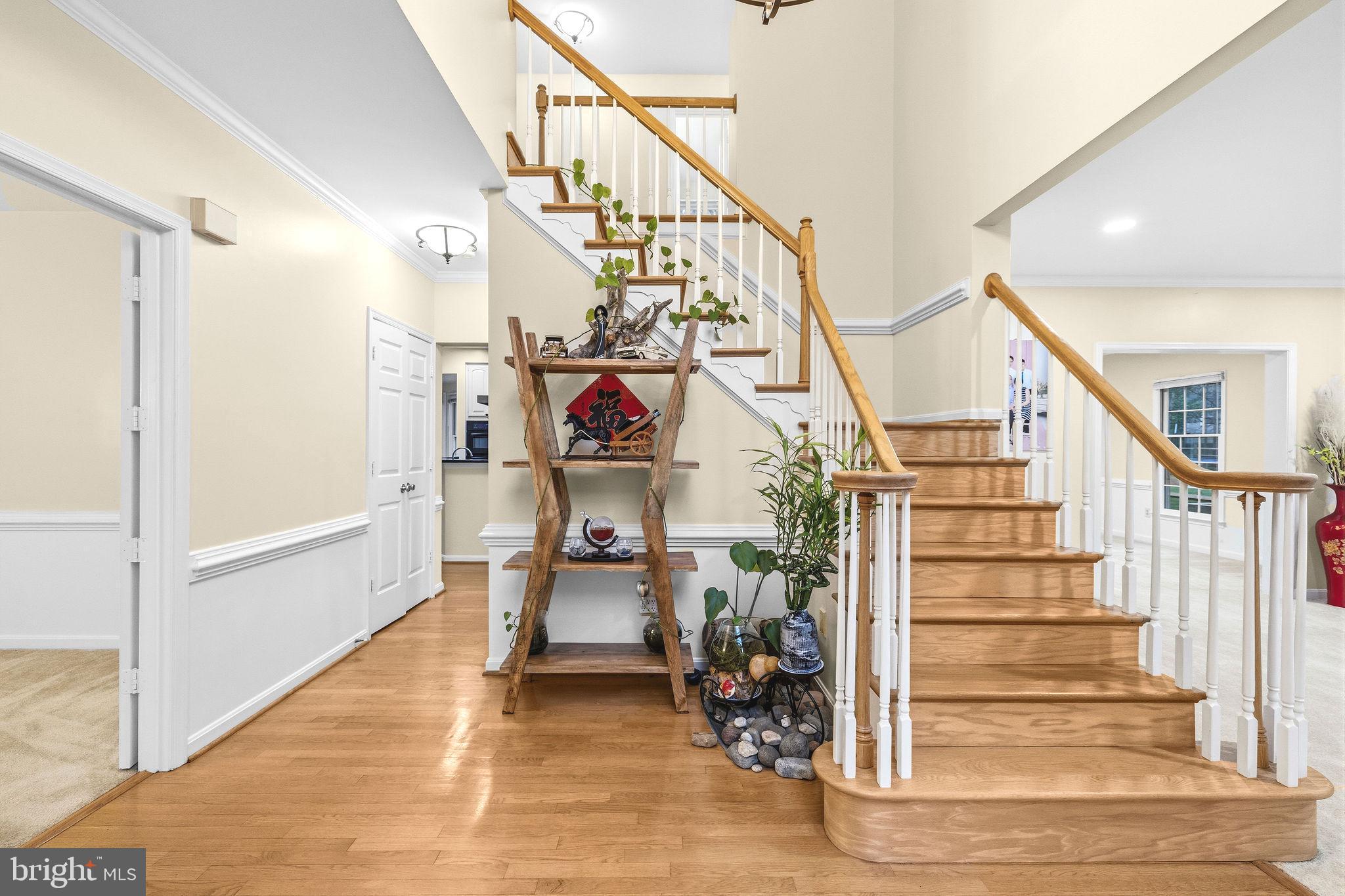 VIRGINIA RUN - Residential