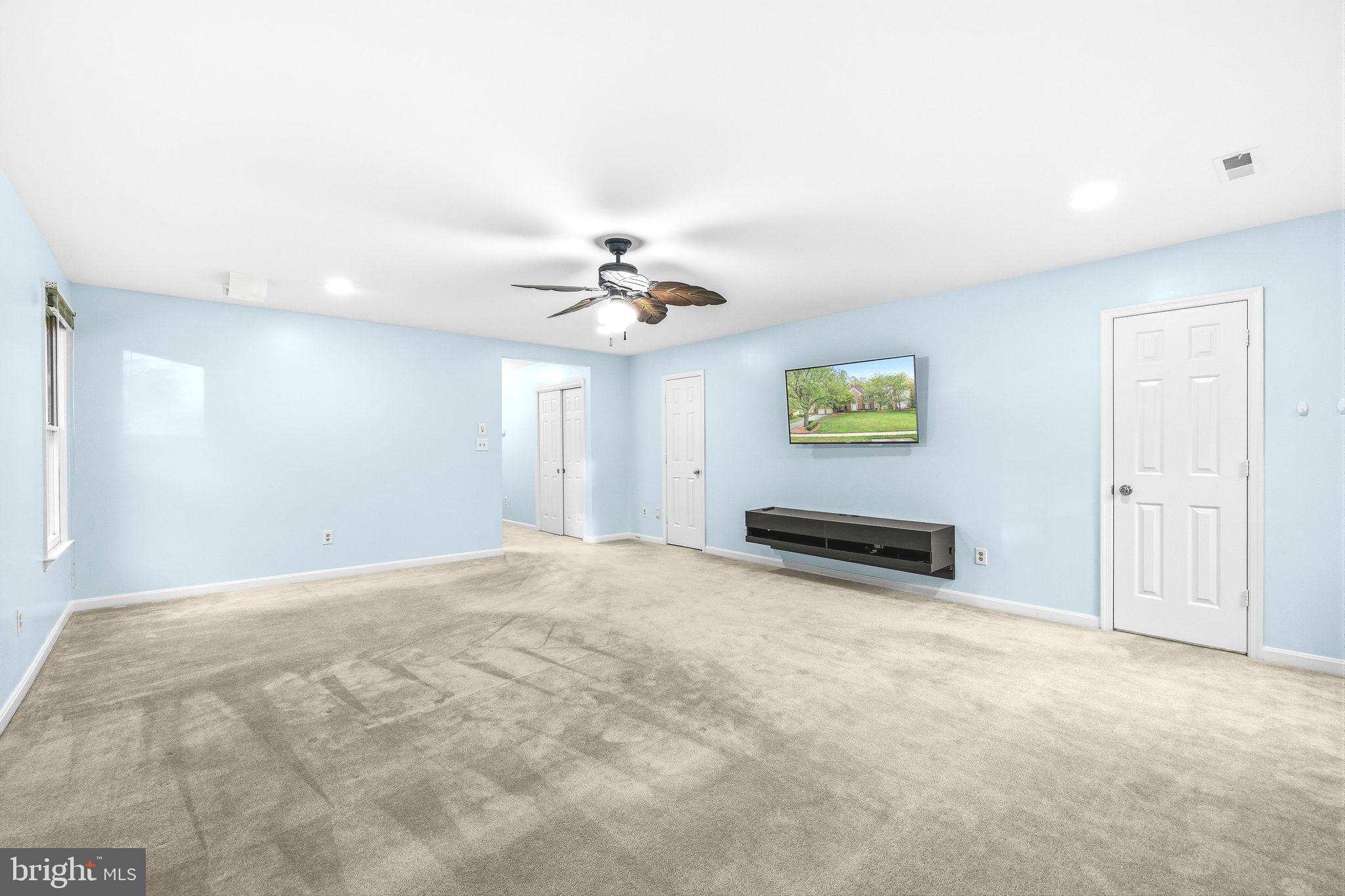 VIRGINIA RUN - Residential