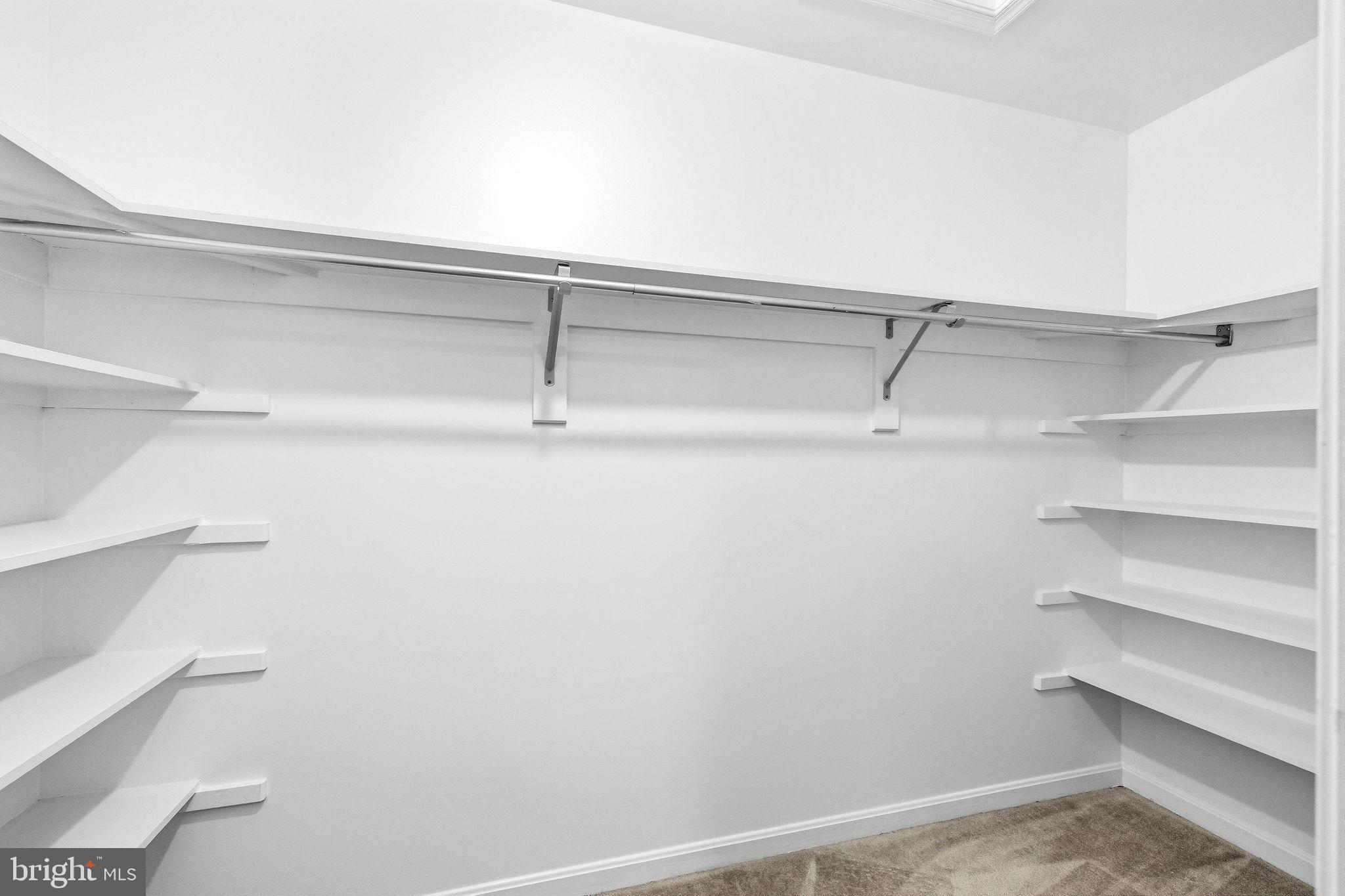 VIRGINIA RUN - Residential