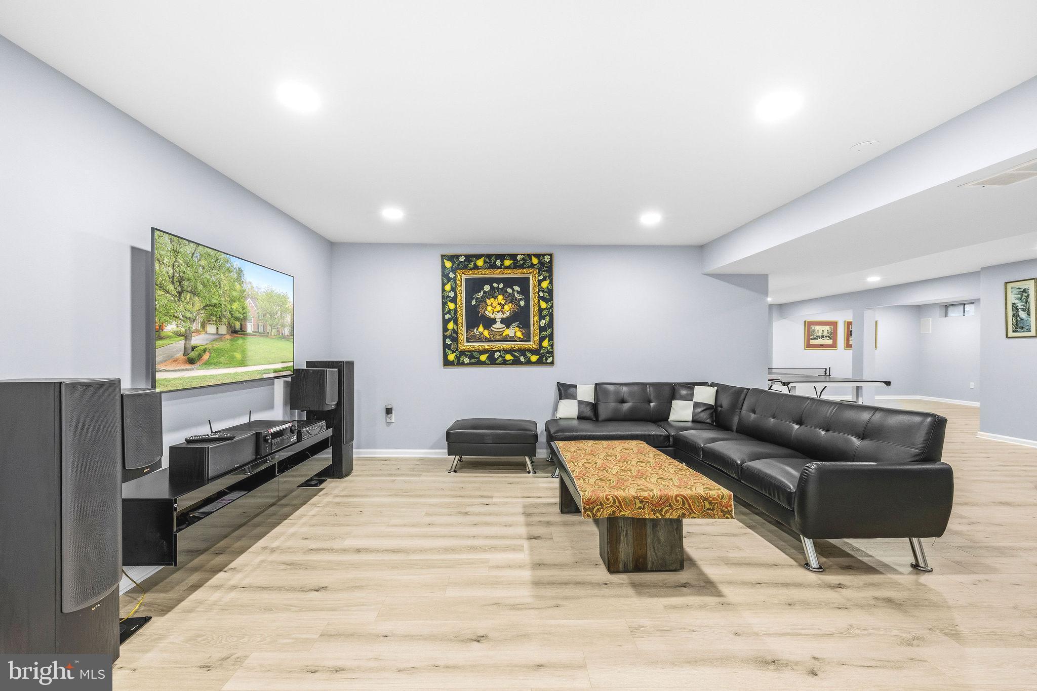 VIRGINIA RUN - Residential