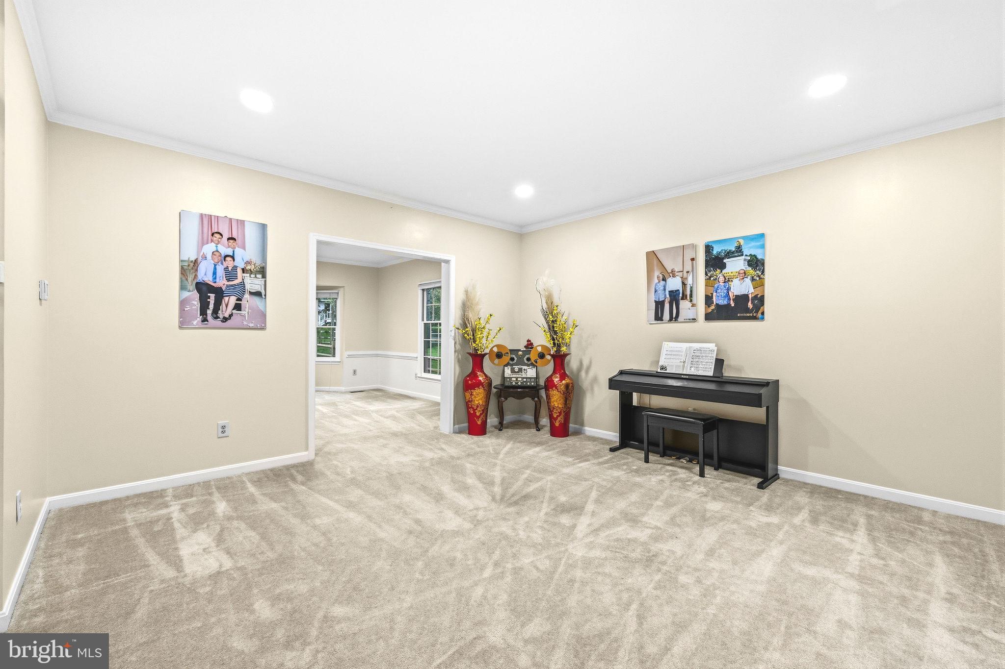 VIRGINIA RUN - Residential