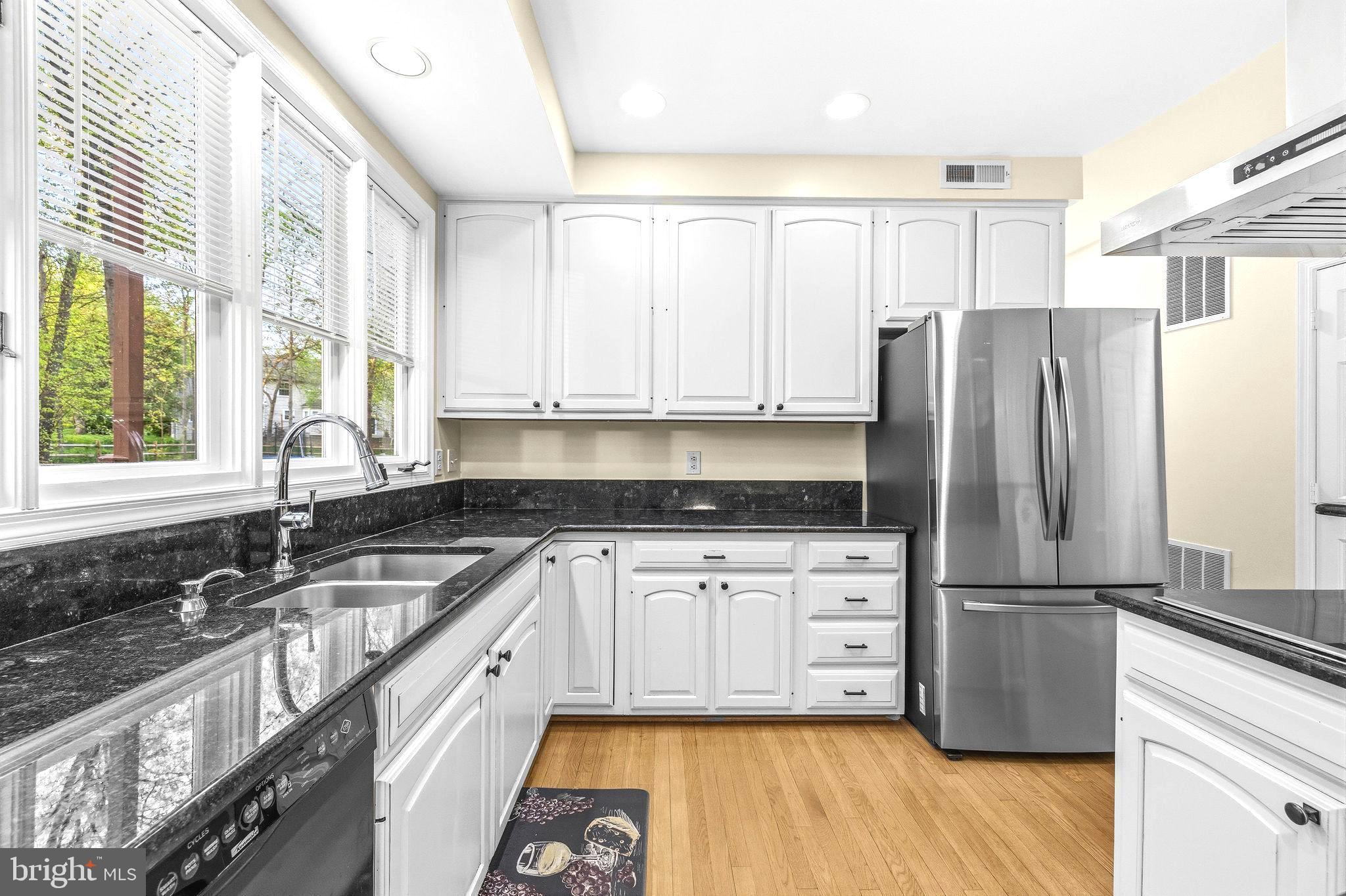 VIRGINIA RUN - Residential