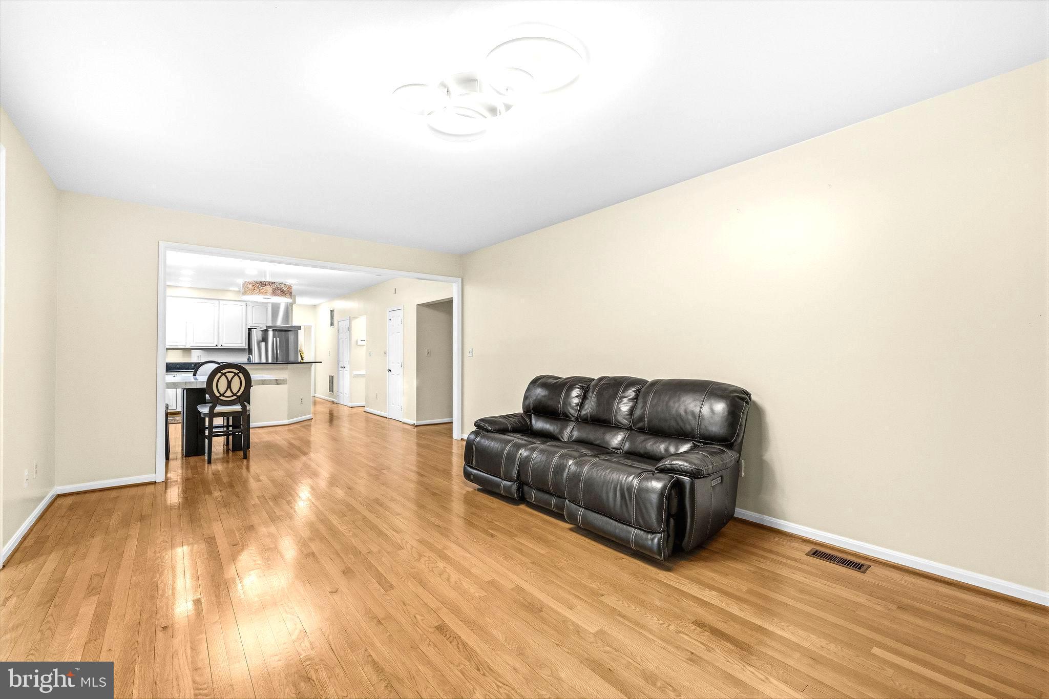 VIRGINIA RUN - Residential