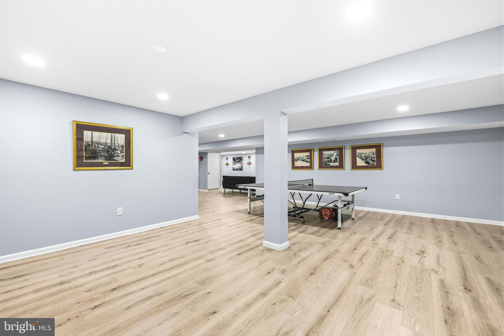 VIRGINIA RUN - Residential