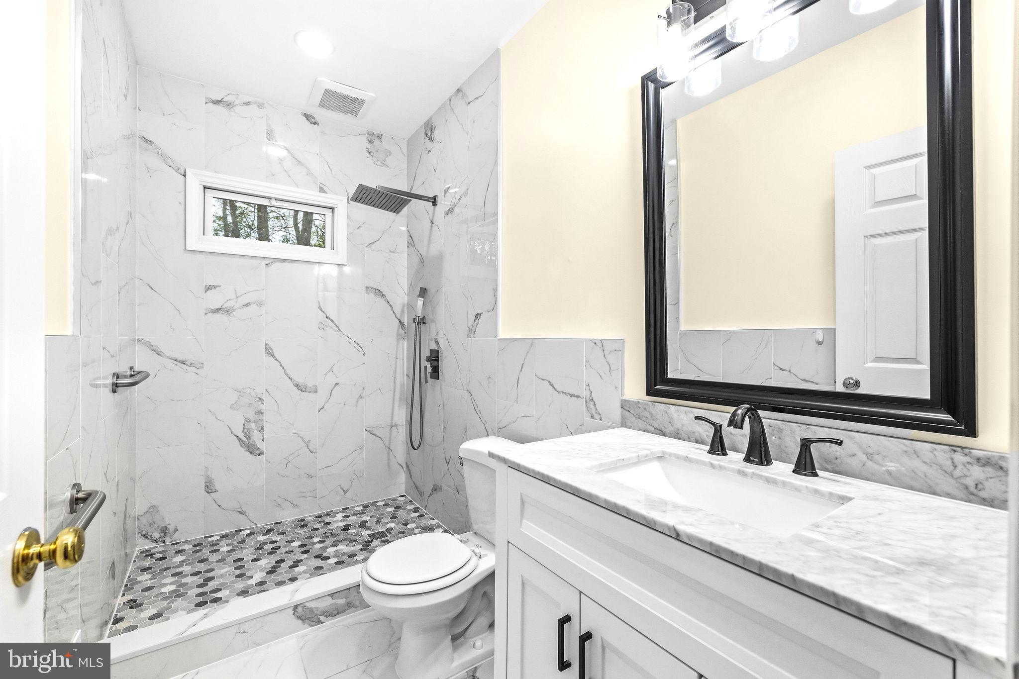 VIRGINIA RUN - Residential