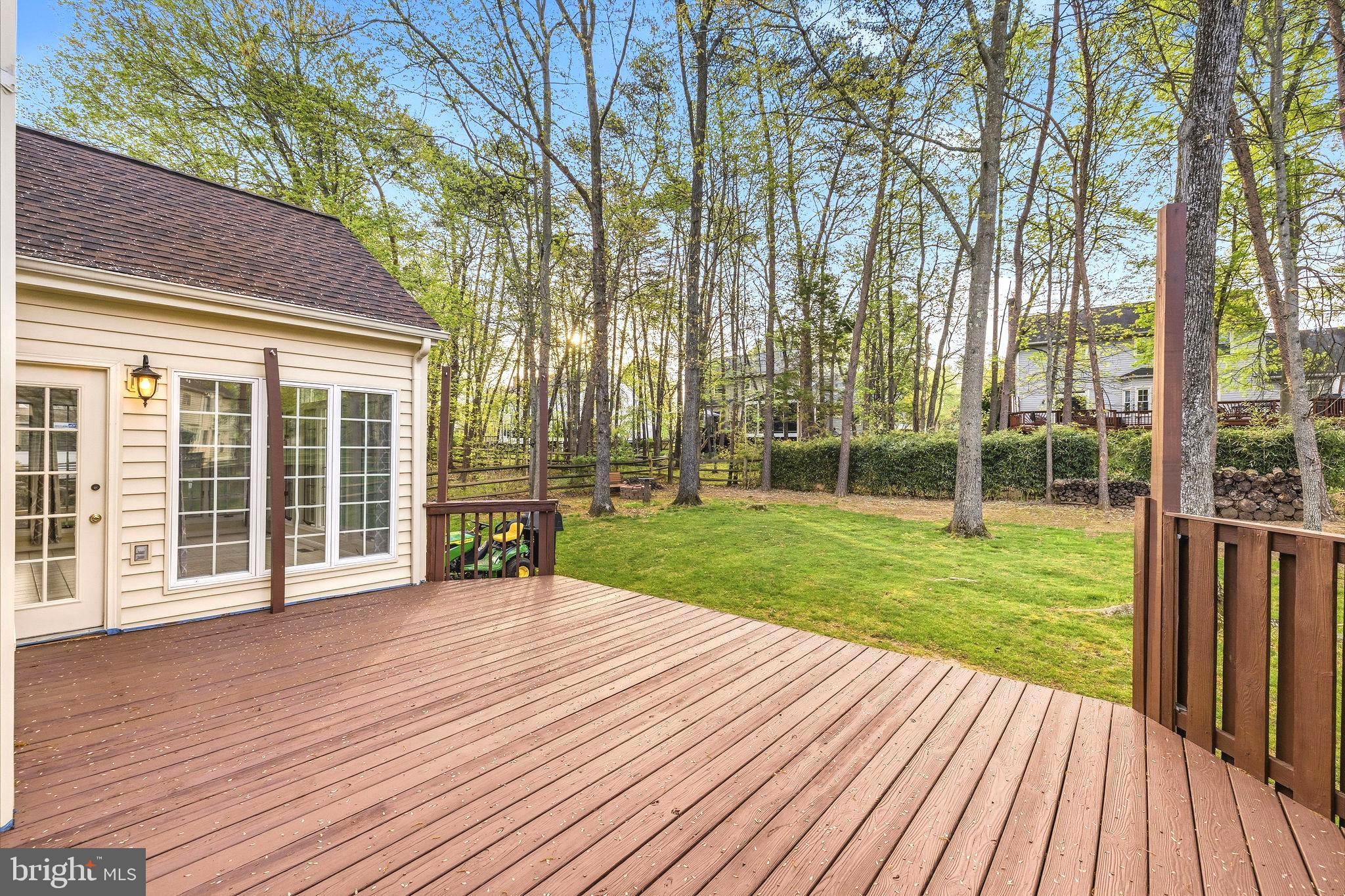 VIRGINIA RUN - Residential