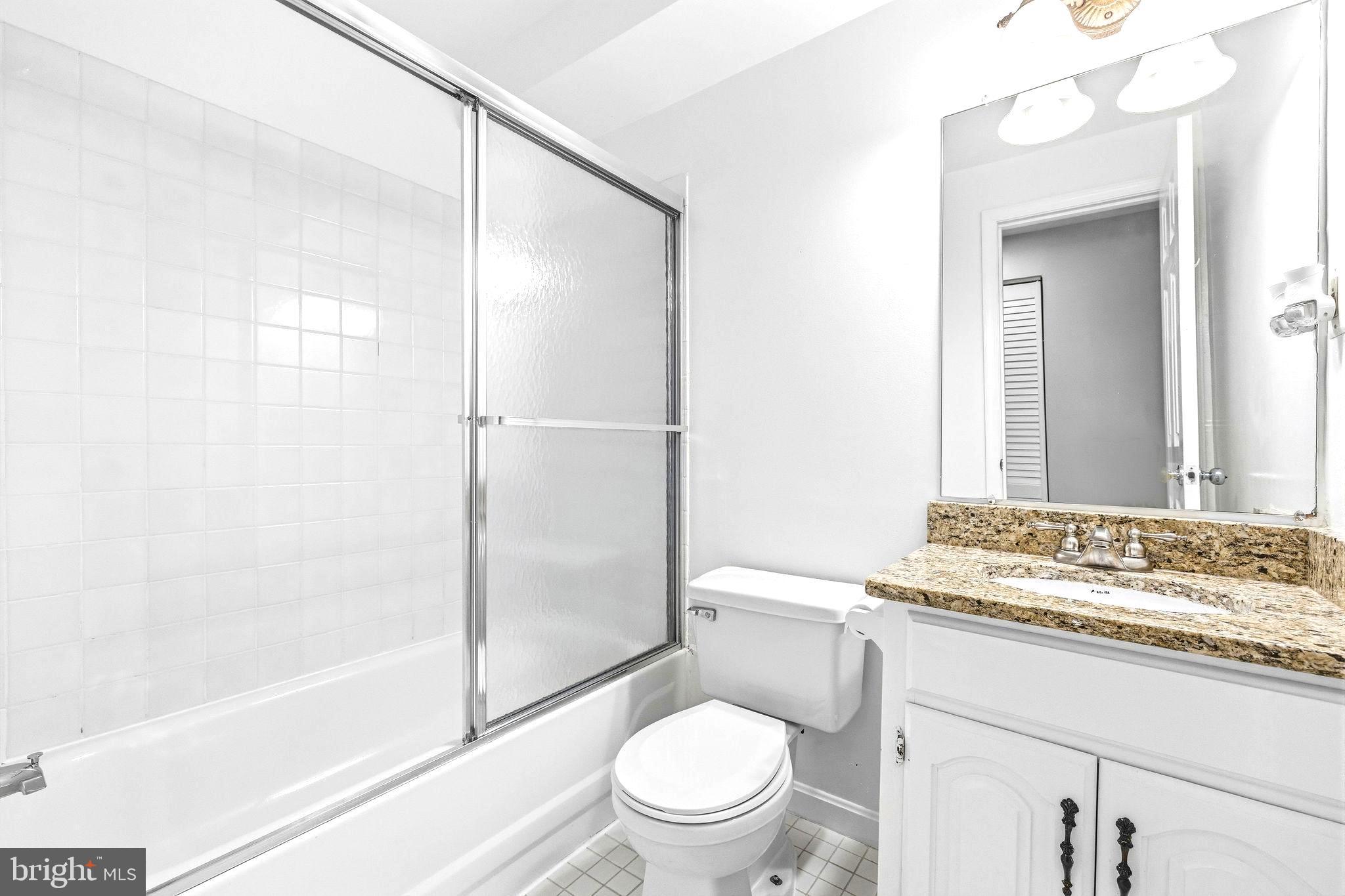 VIRGINIA RUN - Residential