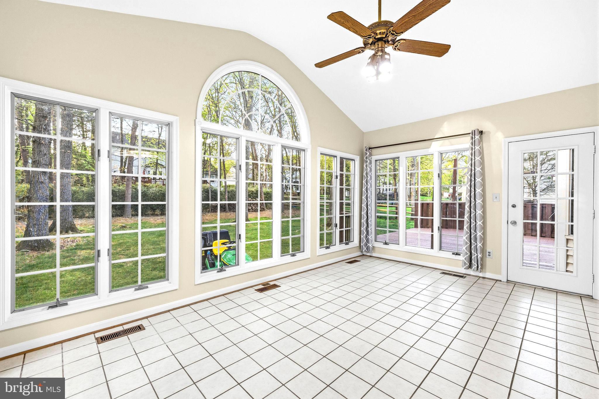 VIRGINIA RUN - Residential