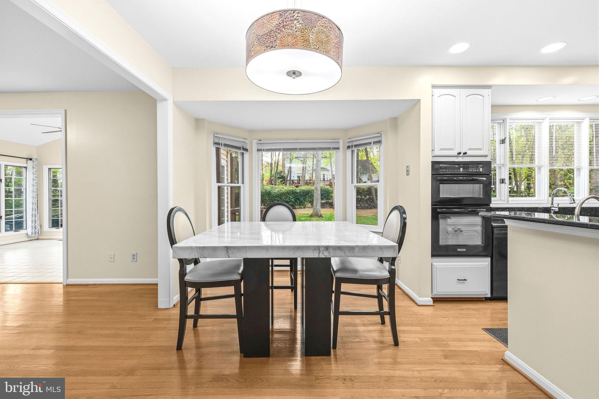 VIRGINIA RUN - Residential