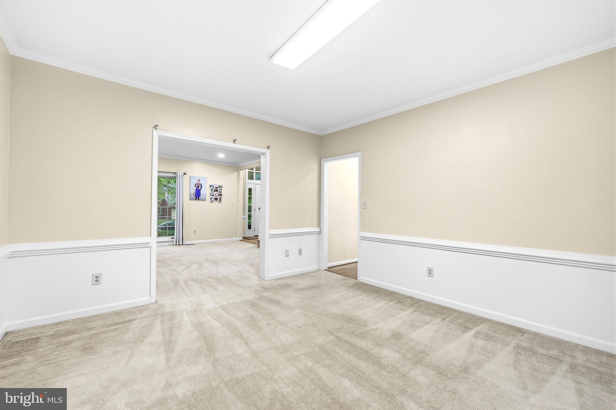 VIRGINIA RUN - Residential