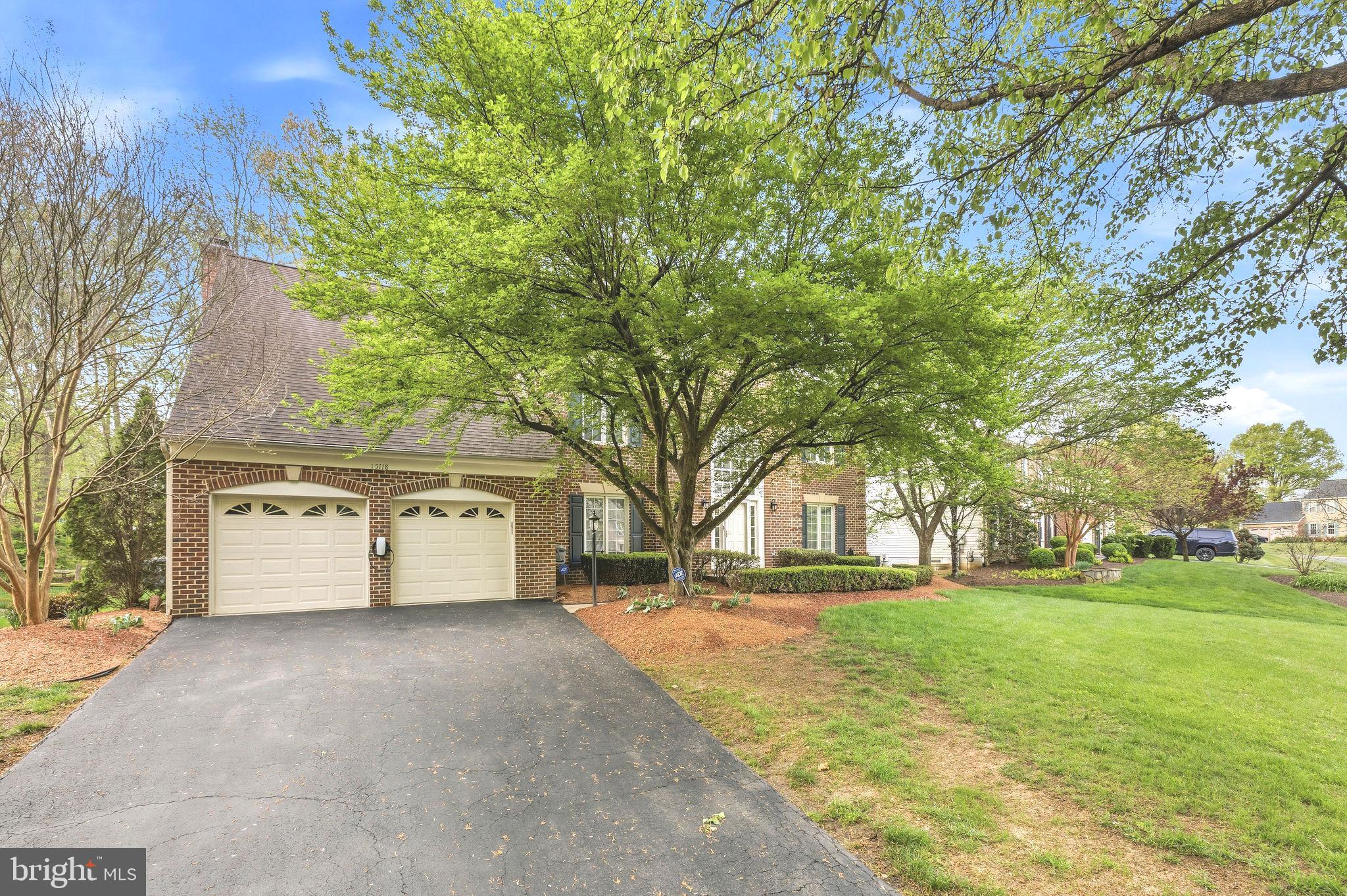 VIRGINIA RUN - Residential