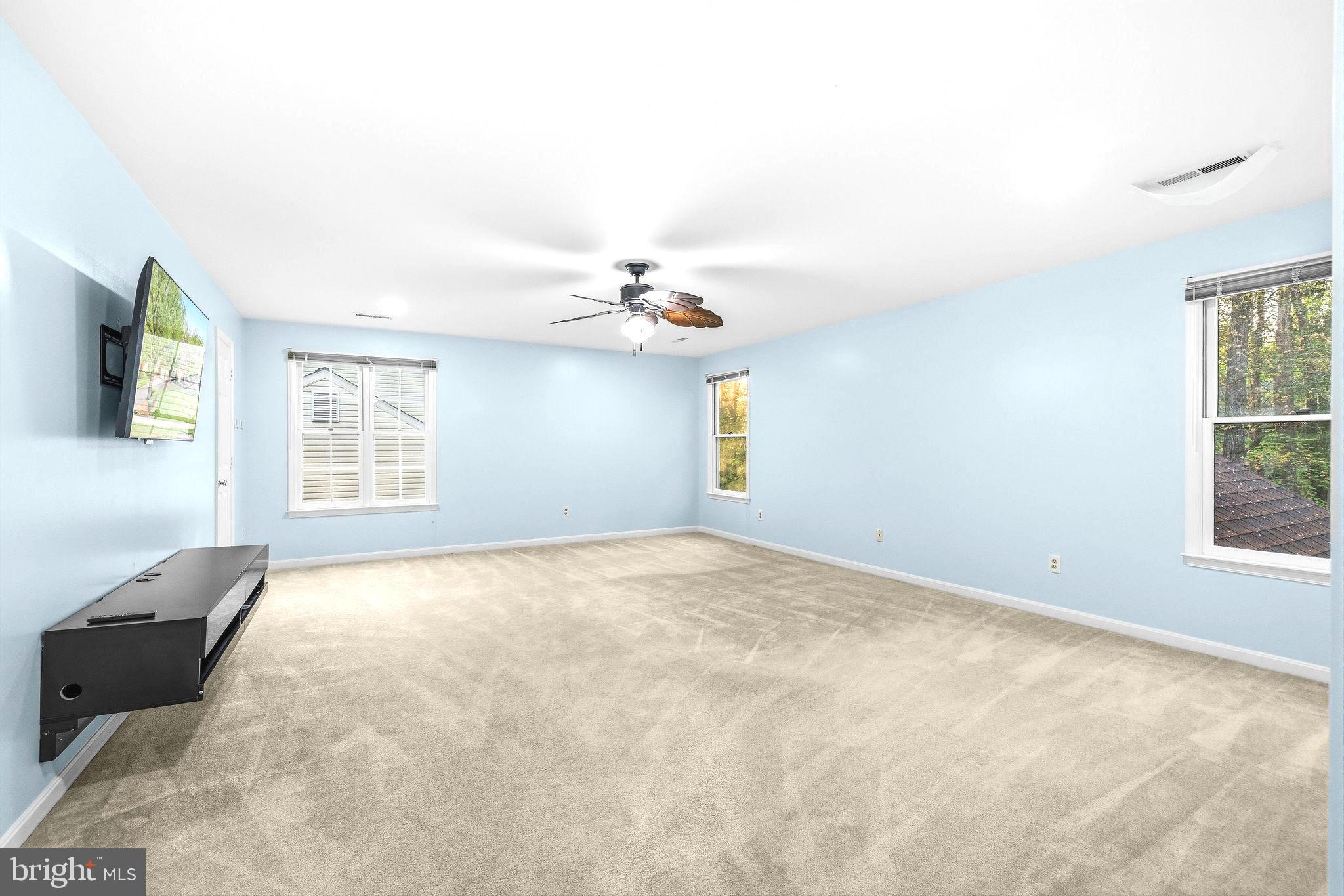 VIRGINIA RUN - Residential