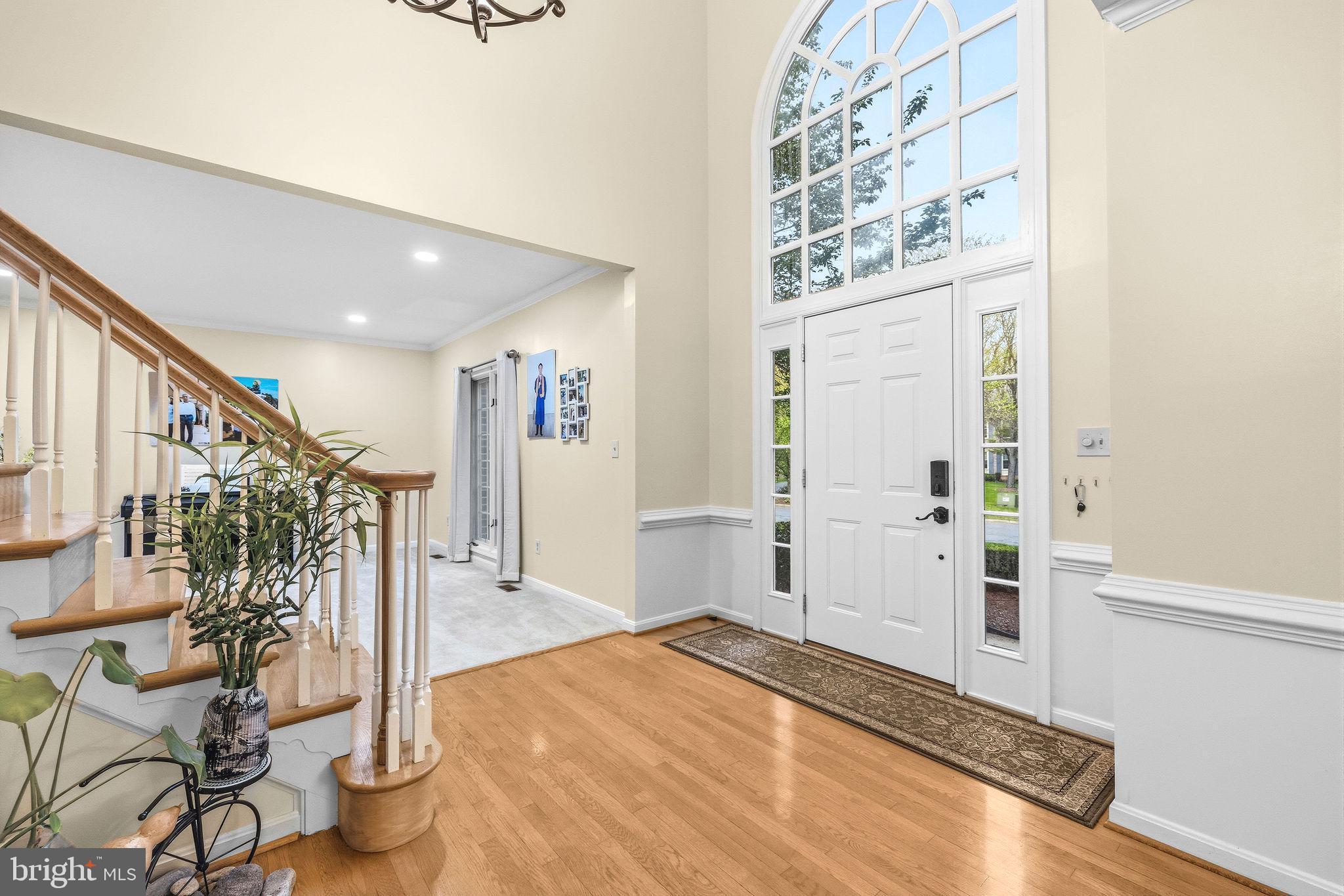 VIRGINIA RUN - Residential