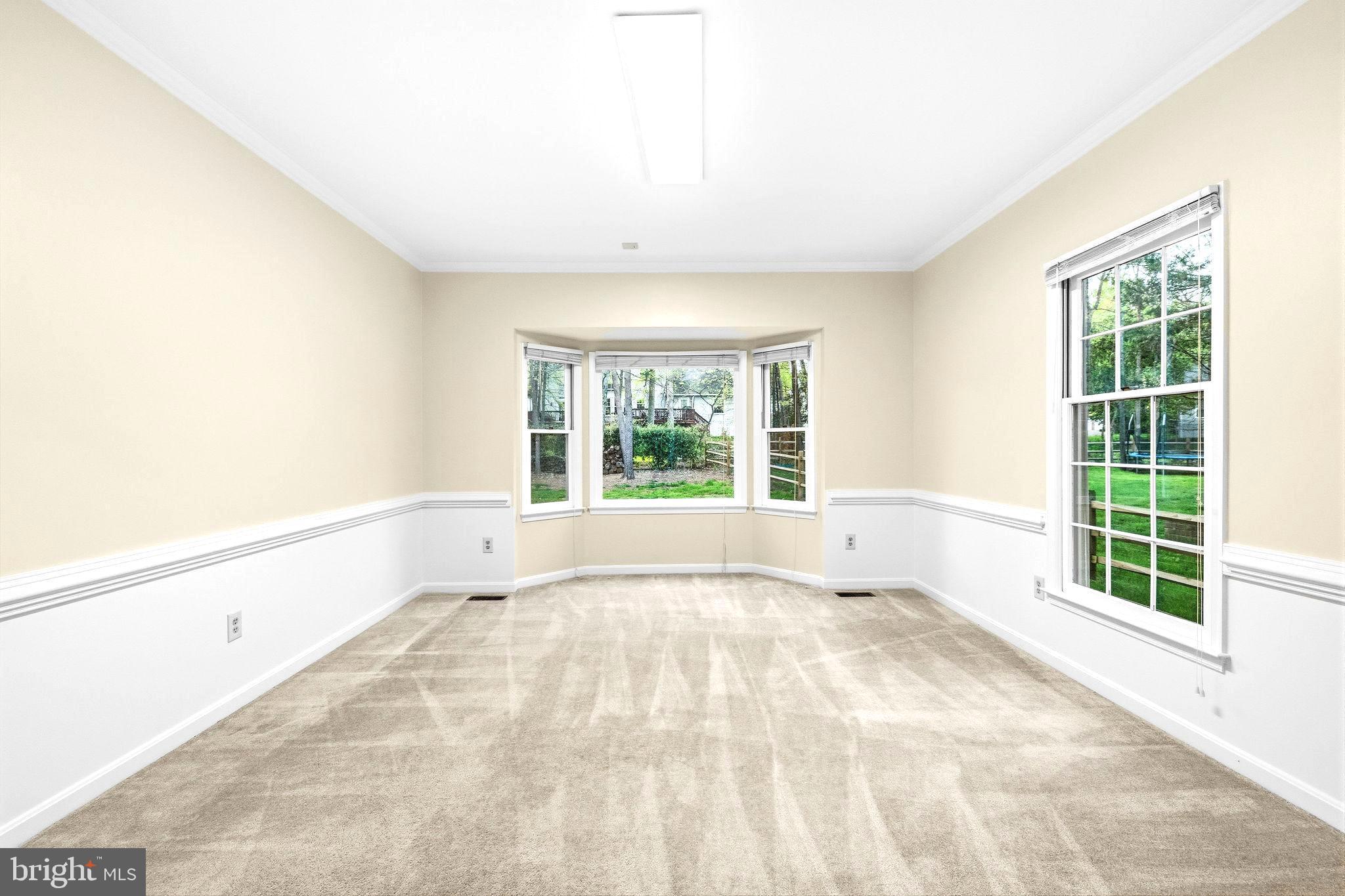 VIRGINIA RUN - Residential