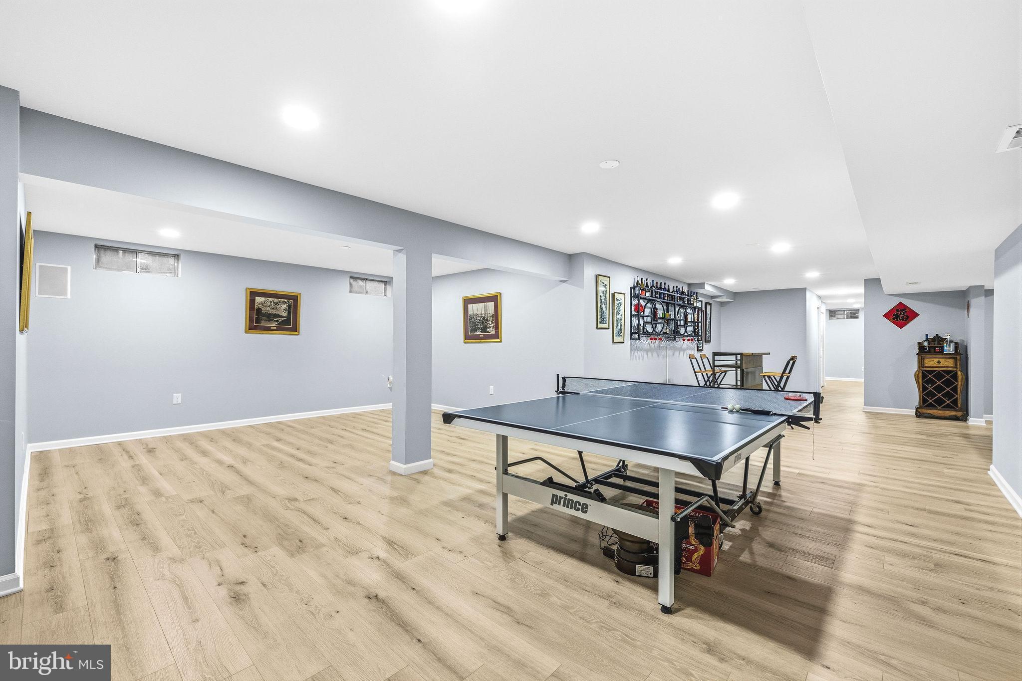 VIRGINIA RUN - Residential