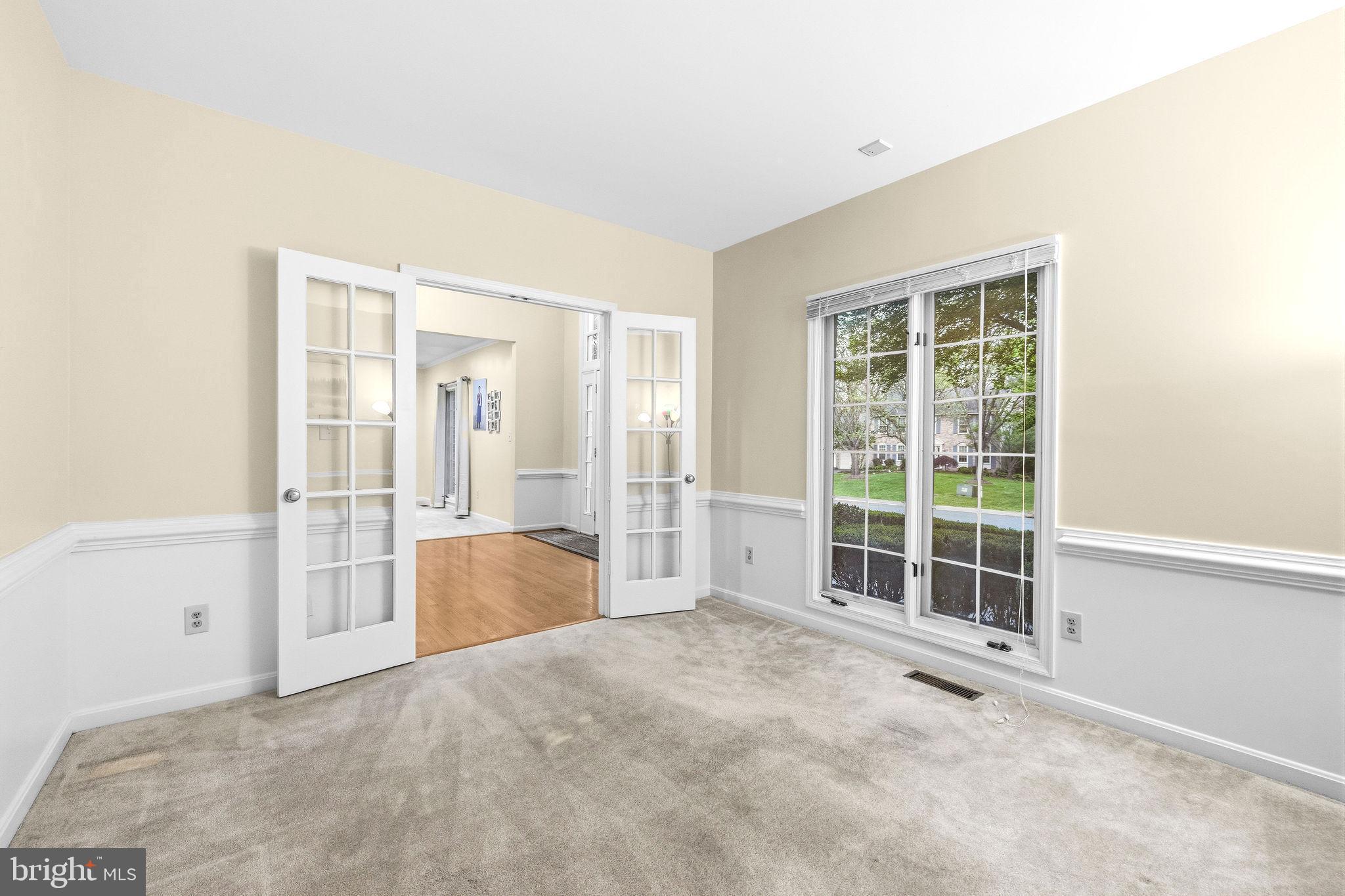 VIRGINIA RUN - Residential