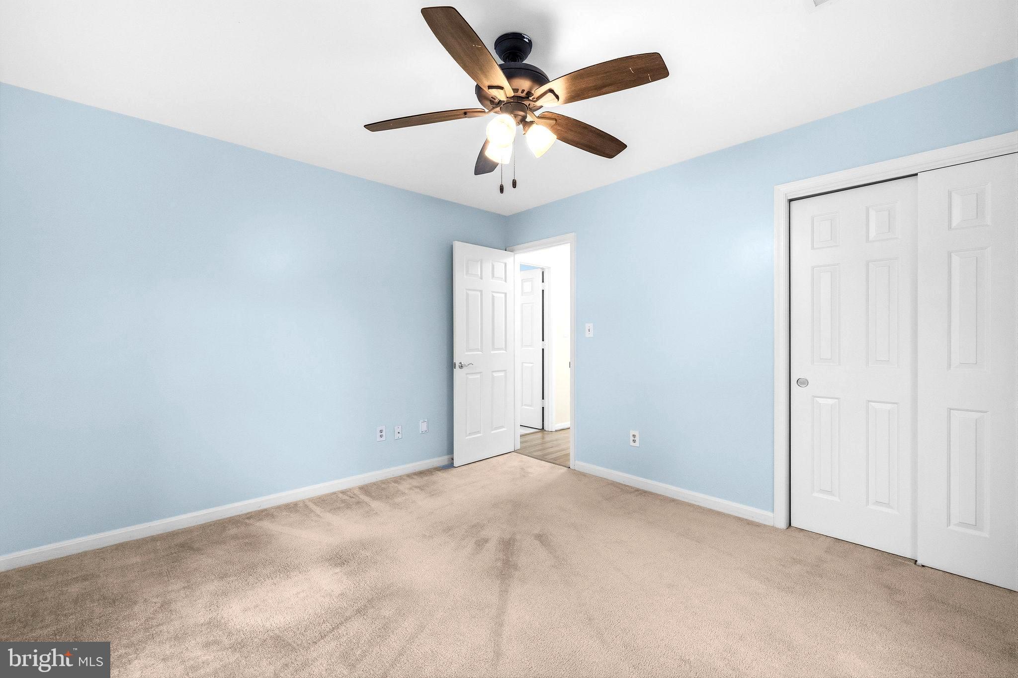 VIRGINIA RUN - Residential