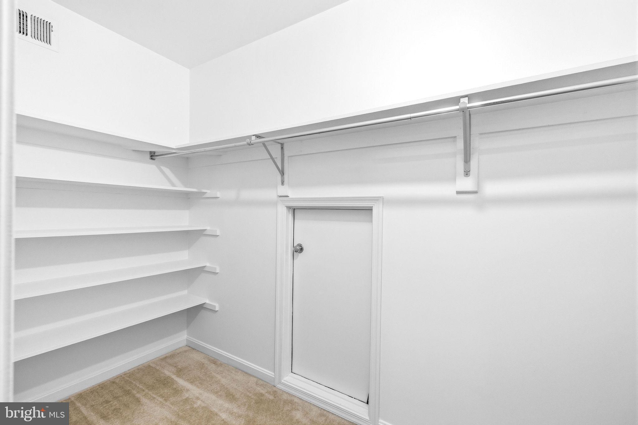 VIRGINIA RUN - Residential