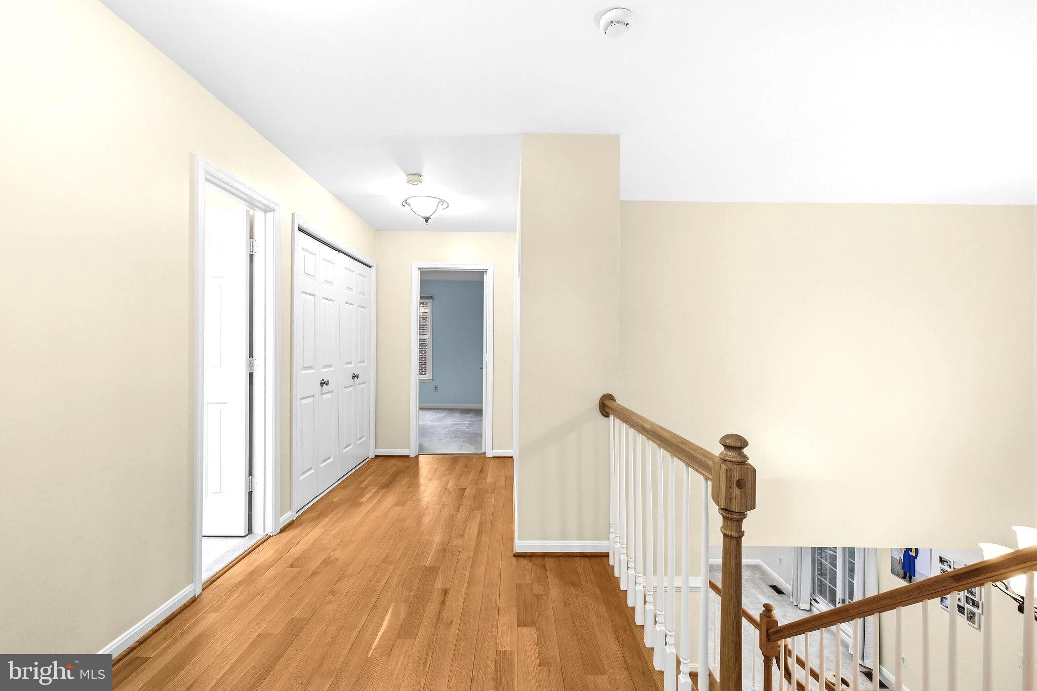 VIRGINIA RUN - Residential