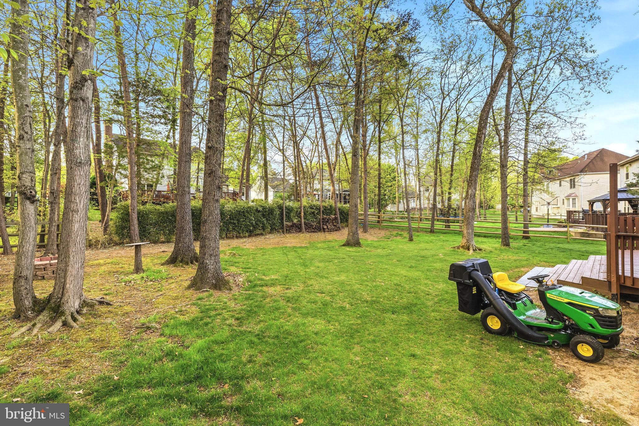 VIRGINIA RUN - Residential