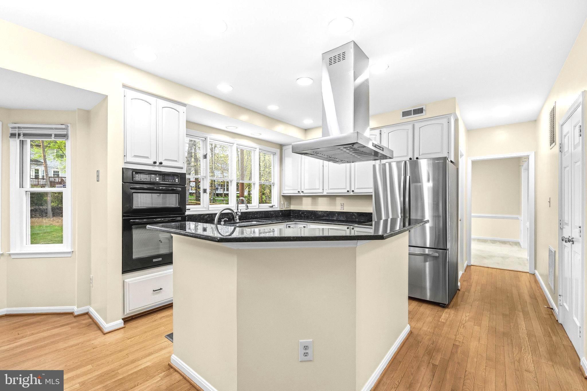 VIRGINIA RUN - Residential