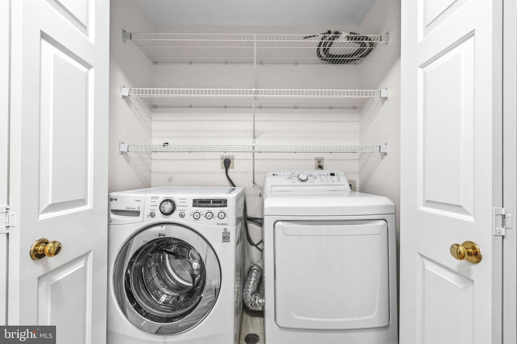 VIRGINIA RUN - Residential