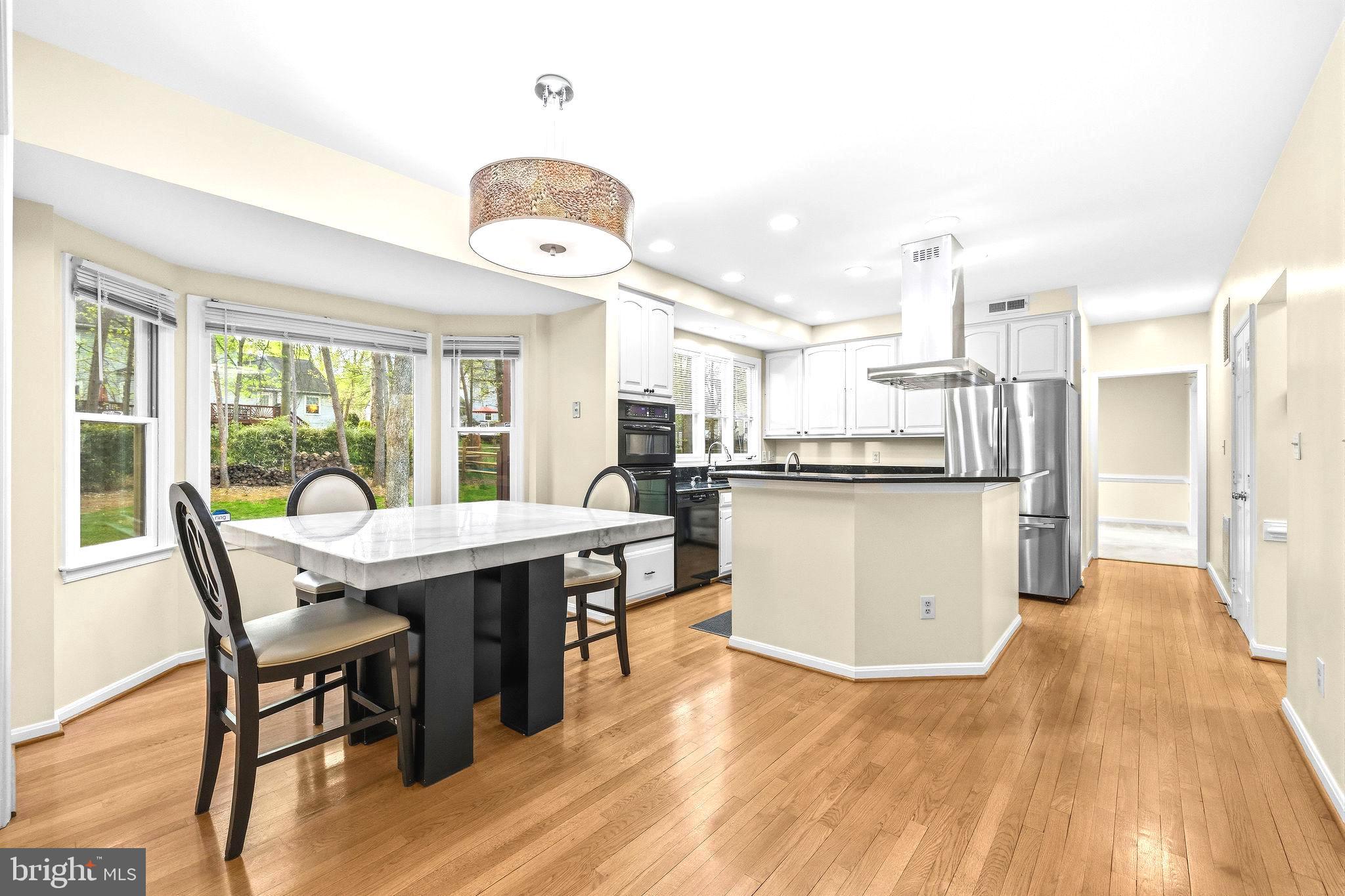 VIRGINIA RUN - Residential