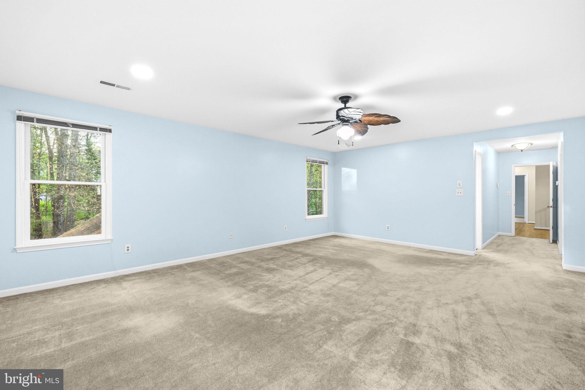 VIRGINIA RUN - Residential