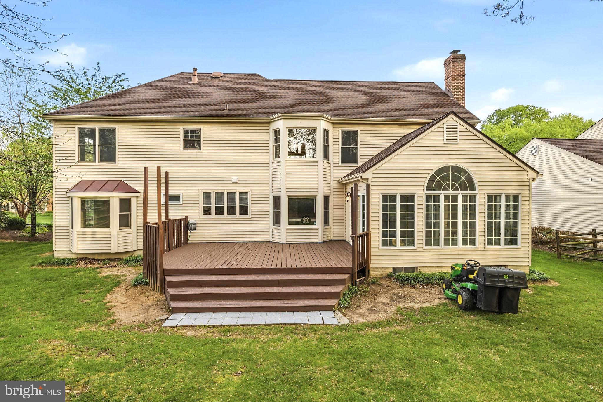 VIRGINIA RUN - Residential