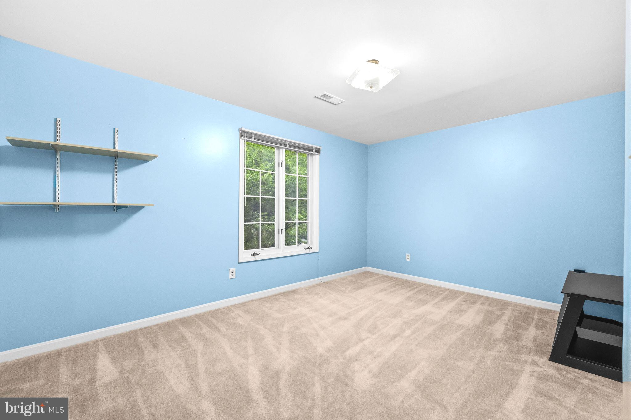 VIRGINIA RUN - Residential