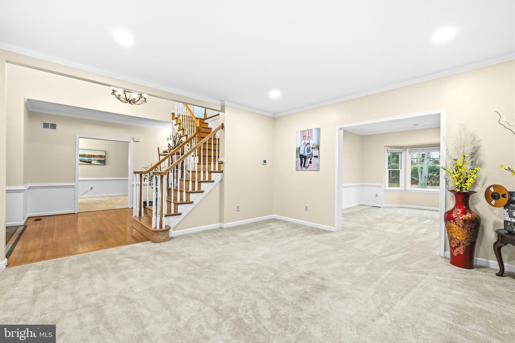 VIRGINIA RUN - Residential