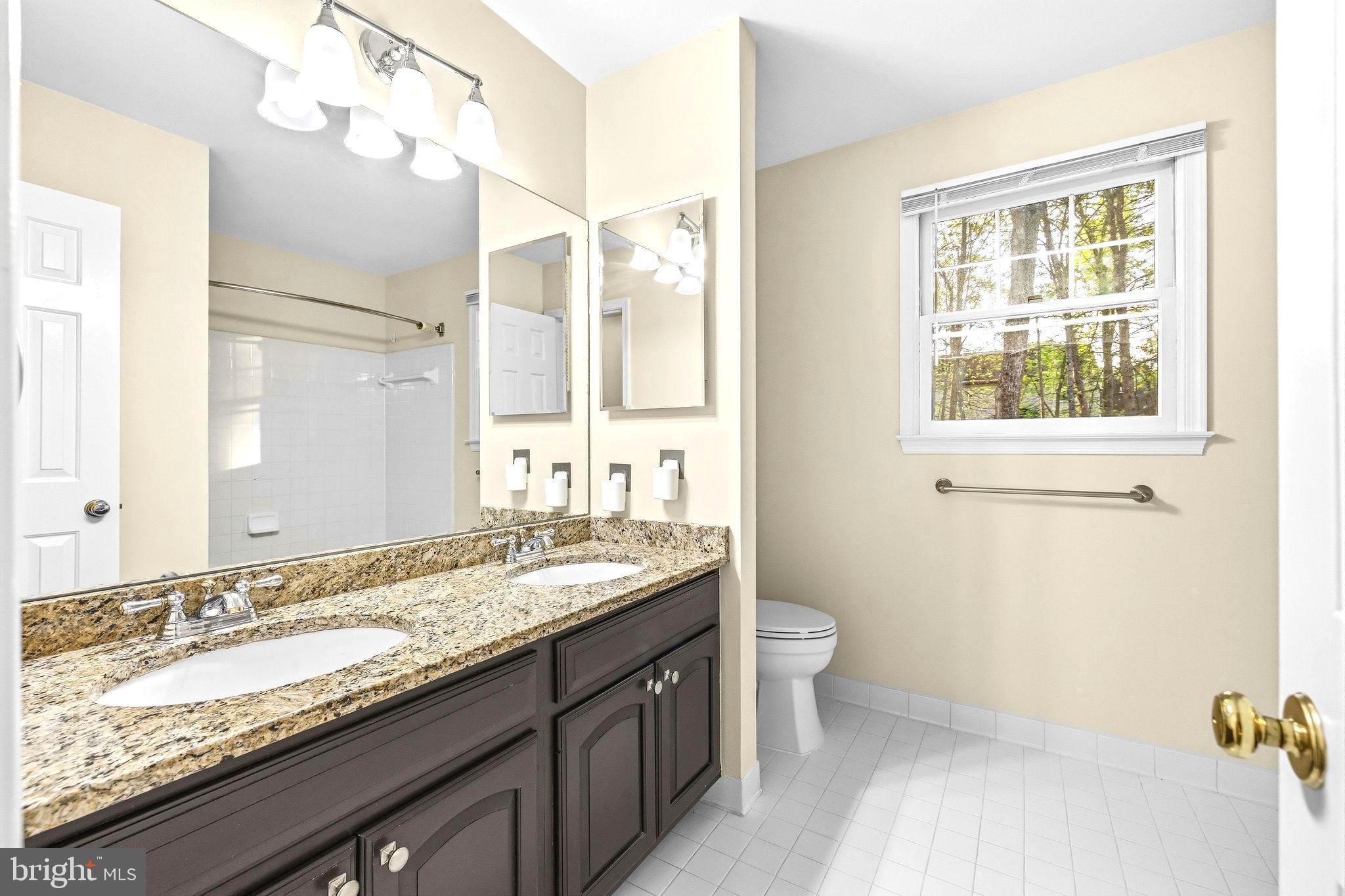 VIRGINIA RUN - Residential