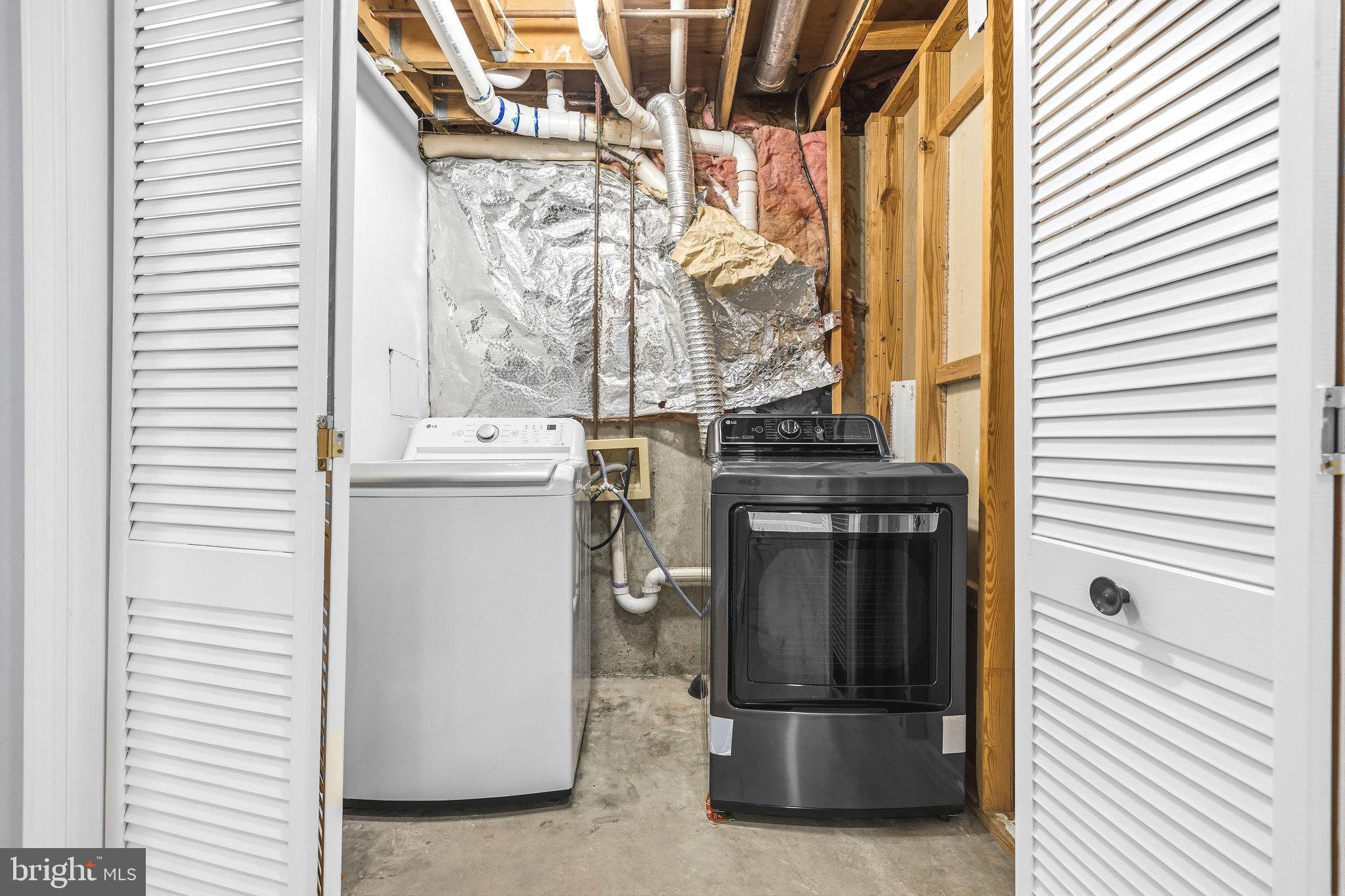 VIRGINIA RUN - Residential