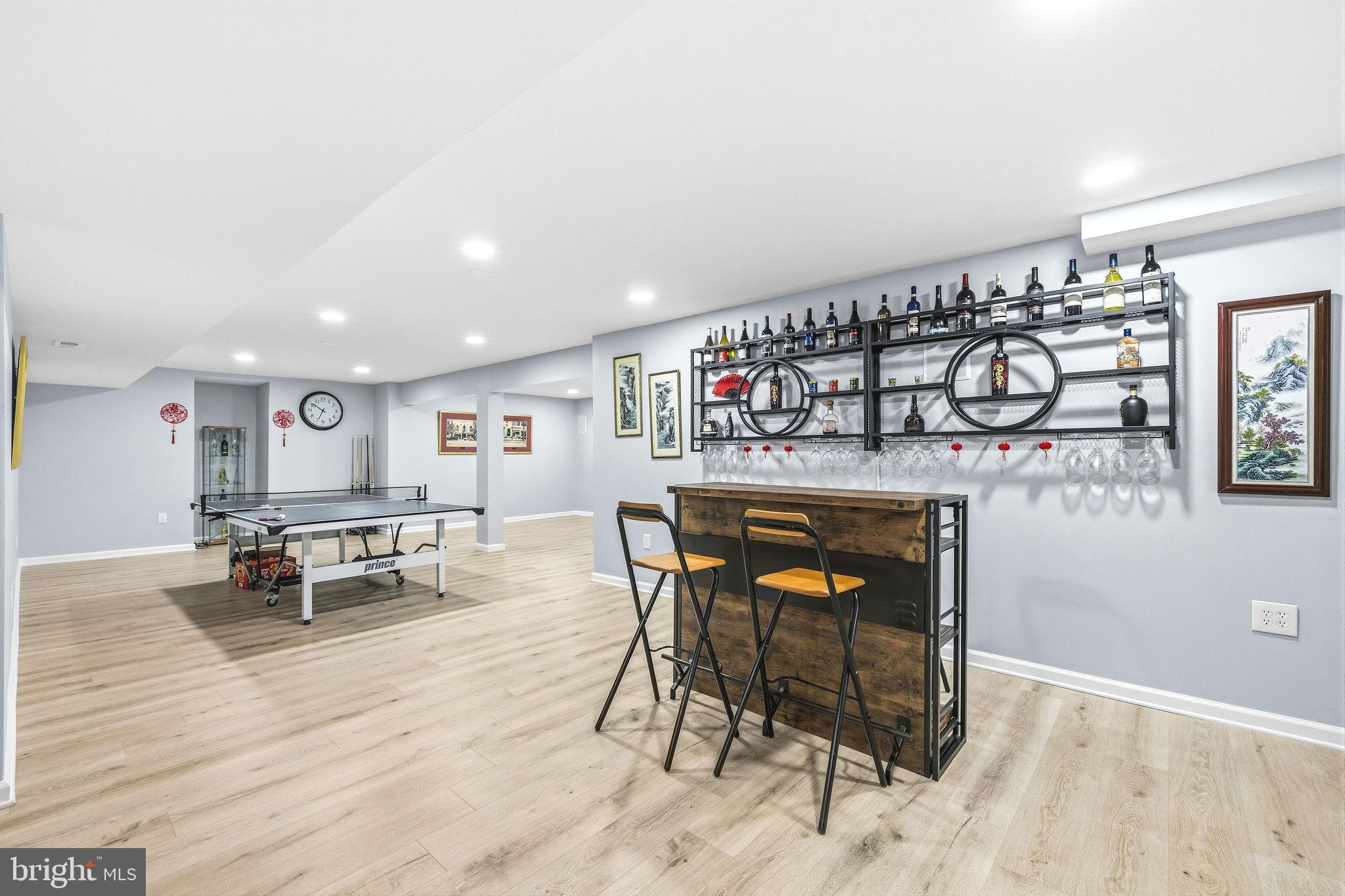 VIRGINIA RUN - Residential