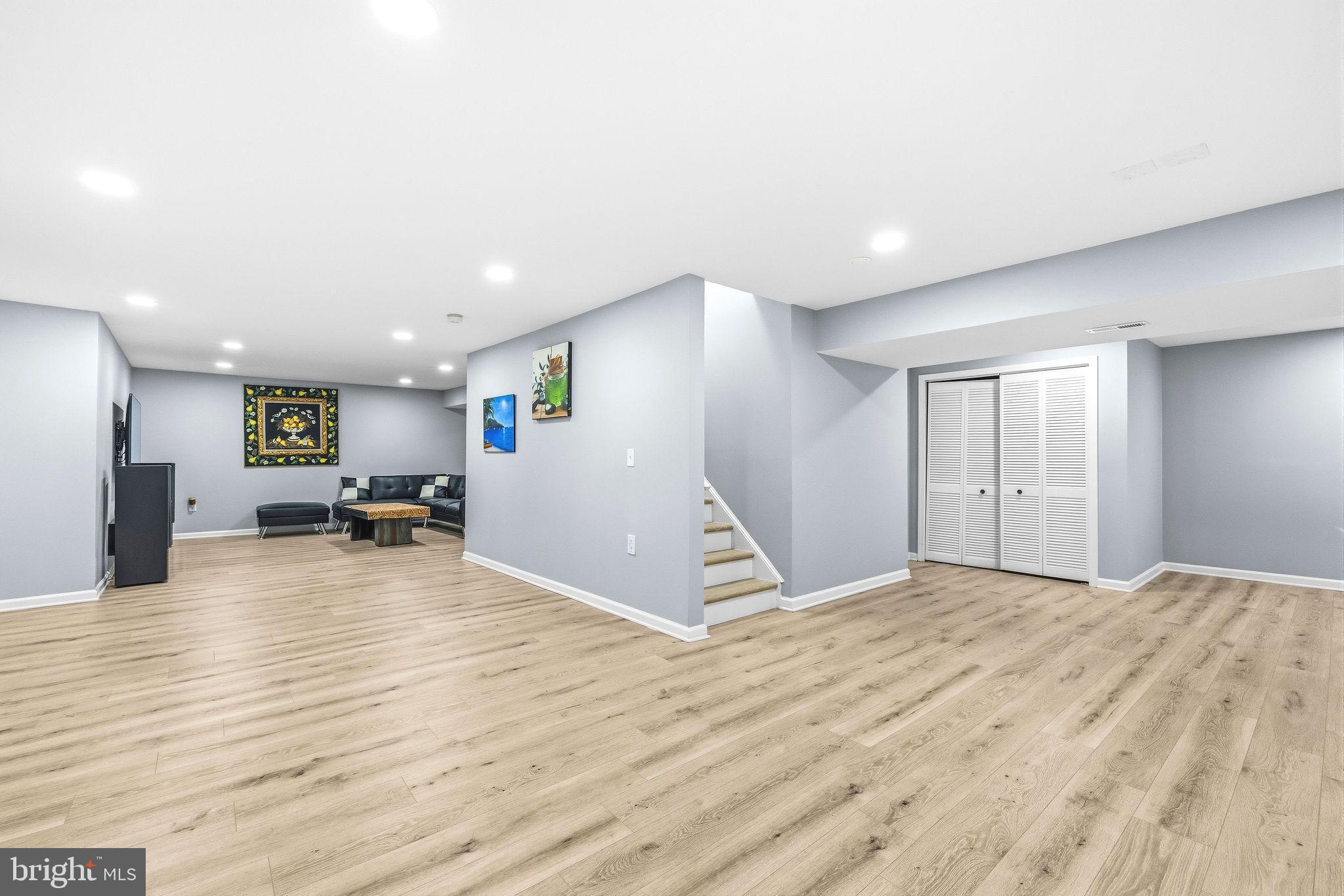 VIRGINIA RUN - Residential