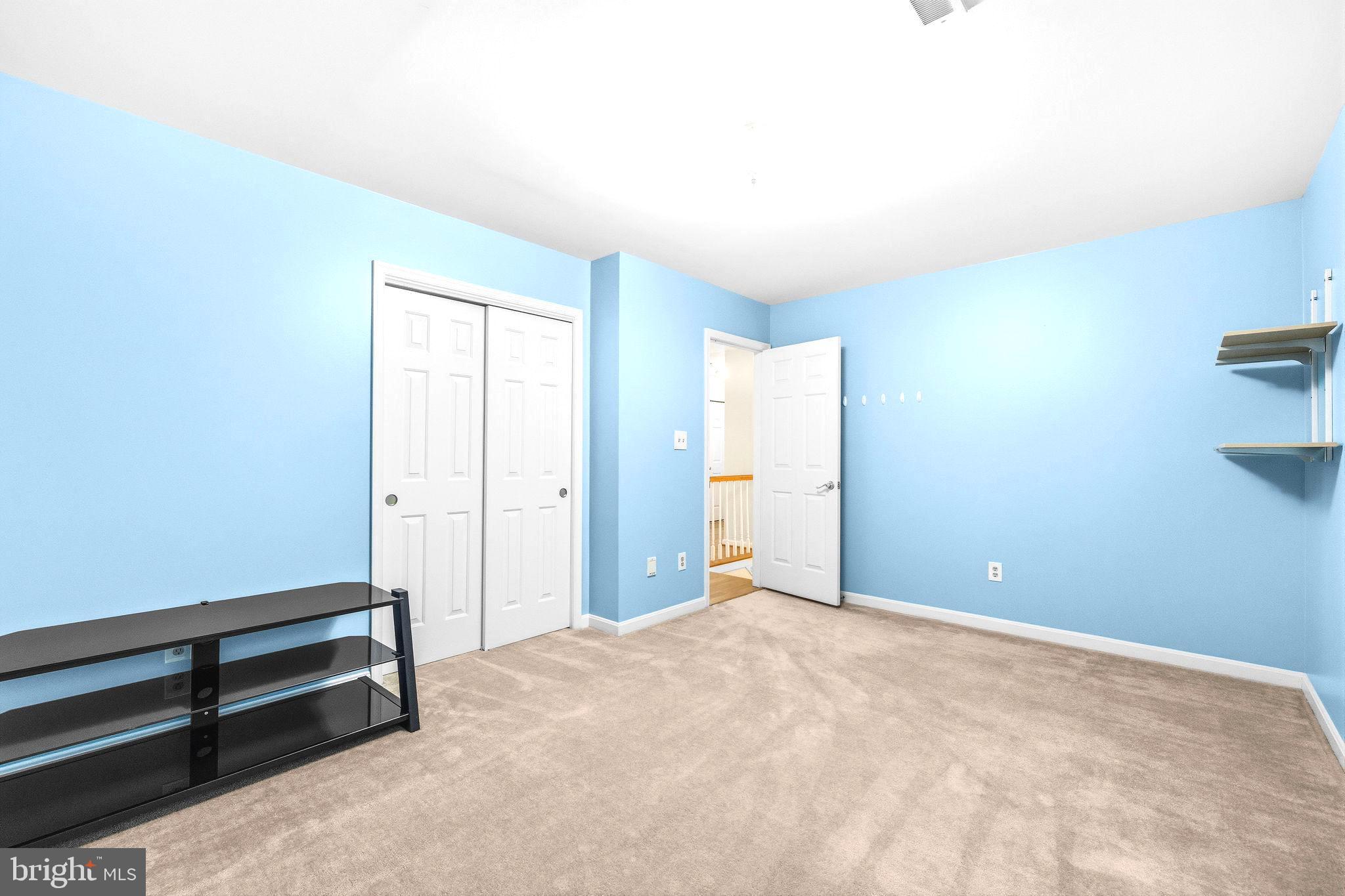 VIRGINIA RUN - Residential