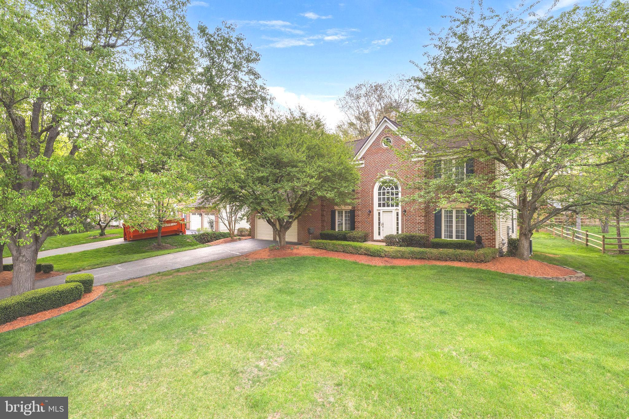 VIRGINIA RUN - Residential