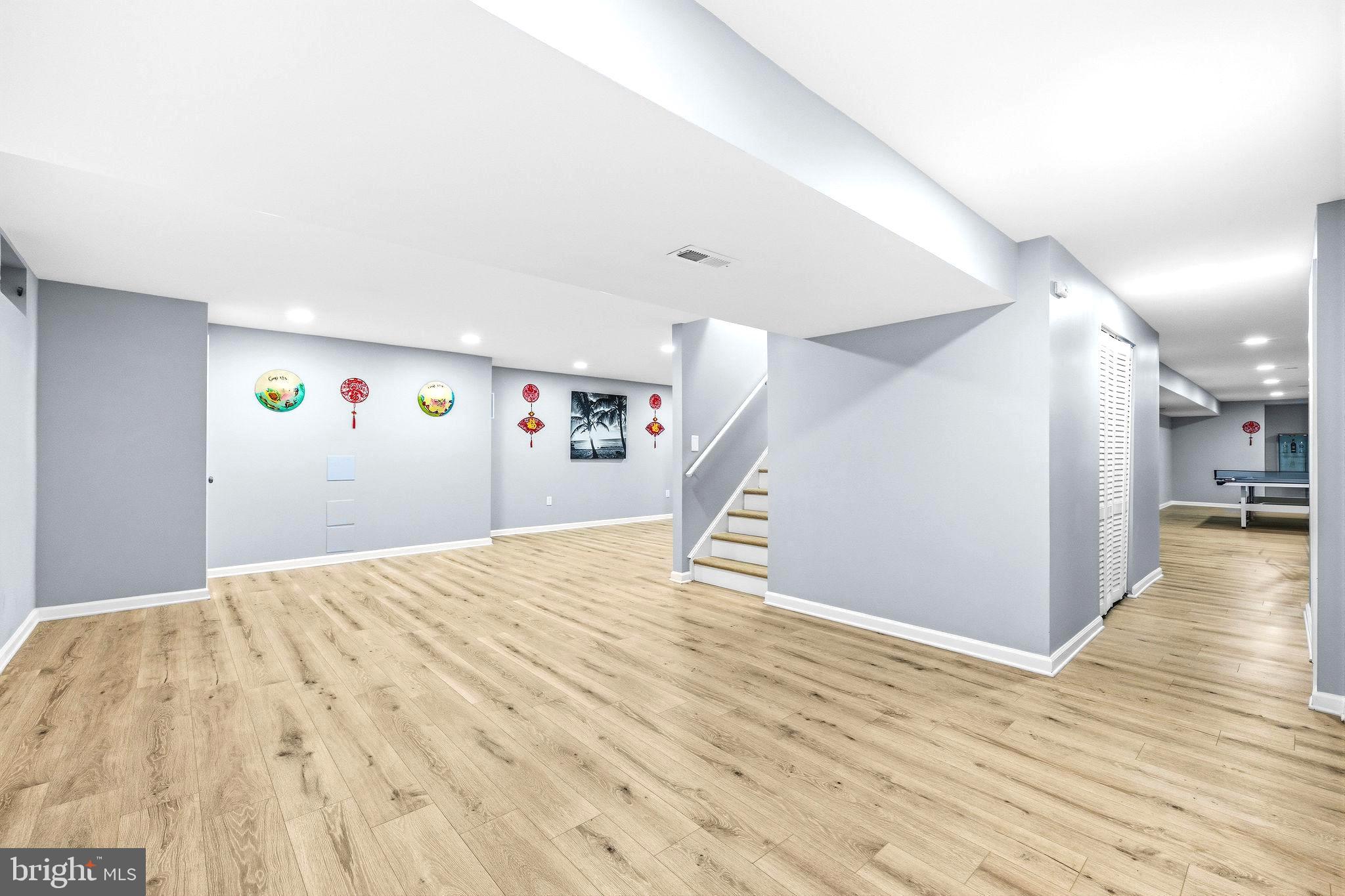 VIRGINIA RUN - Residential