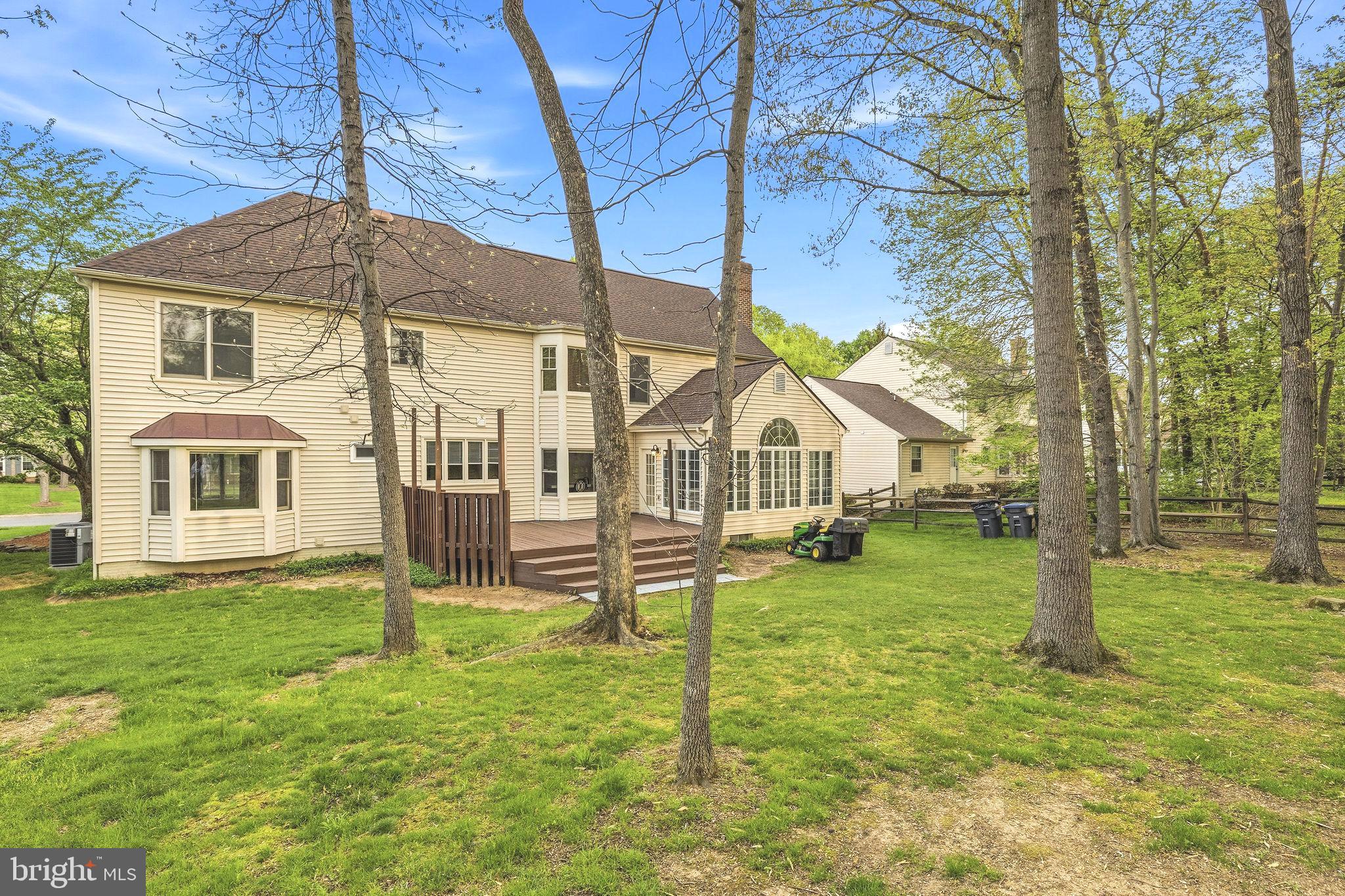 VIRGINIA RUN - Residential