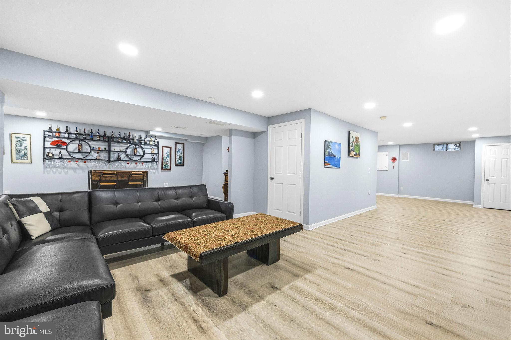 VIRGINIA RUN - Residential