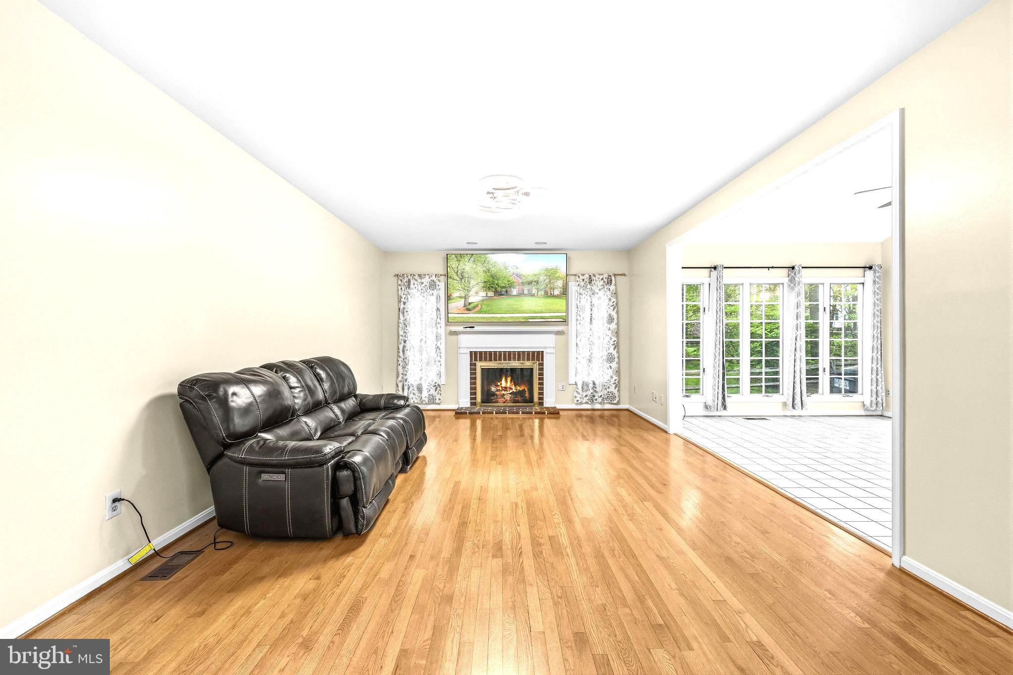 VIRGINIA RUN - Residential