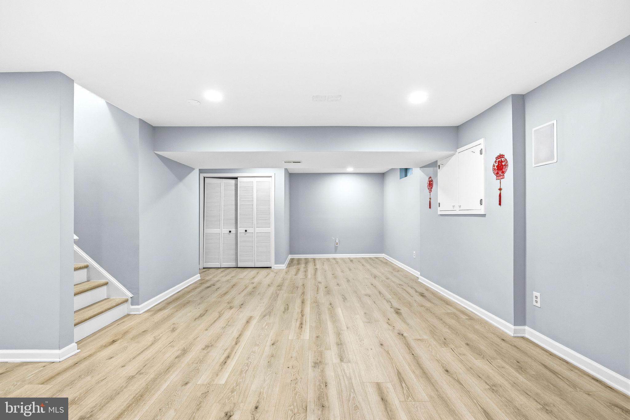 VIRGINIA RUN - Residential