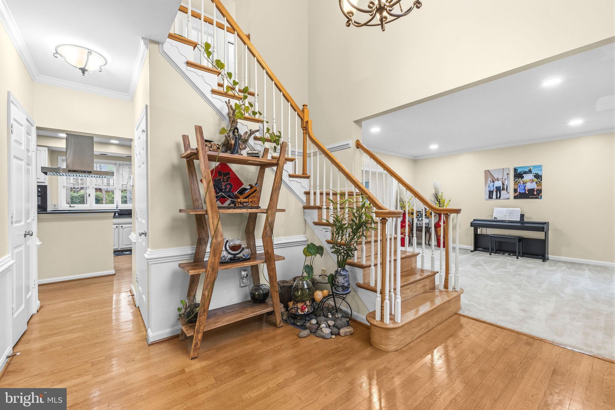 VIRGINIA RUN - Residential