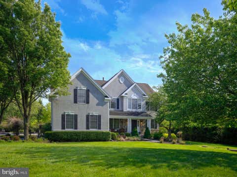 Homes For Sale - 3 Williamson Lane<br/> Hunterdon County, LAMBERTVILLE, NJ 08530