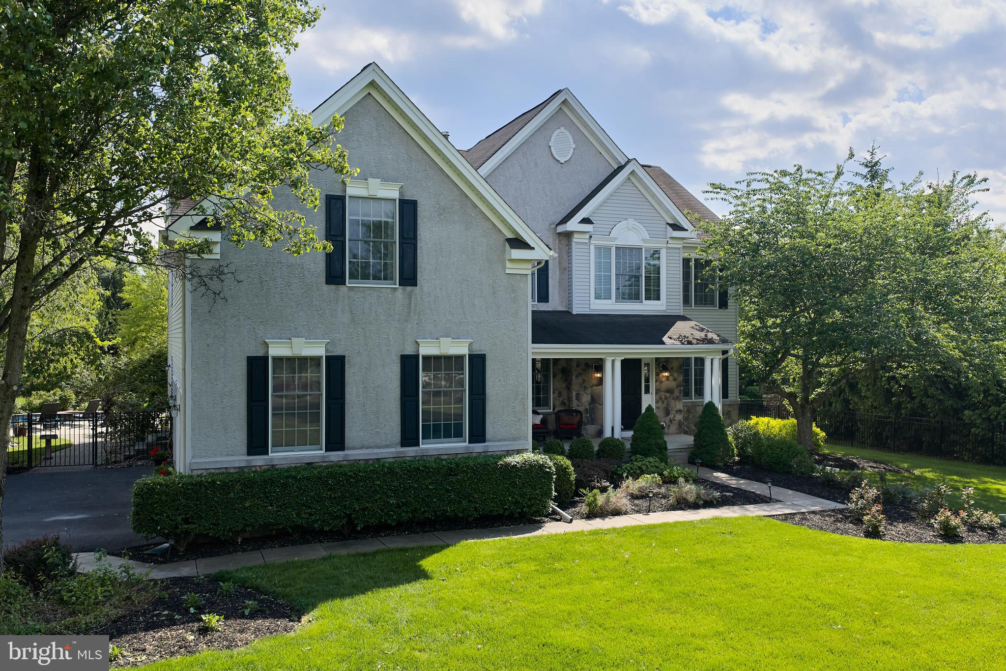 3 WILLIAMSON LANE