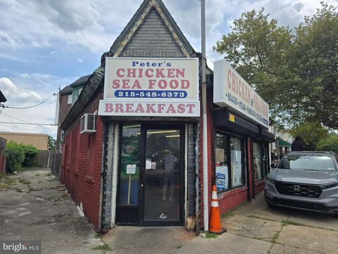 Photo of 7361 N 19th Street, PHILADELPHIA, PA 19126 (MLS # PAPH2532646)