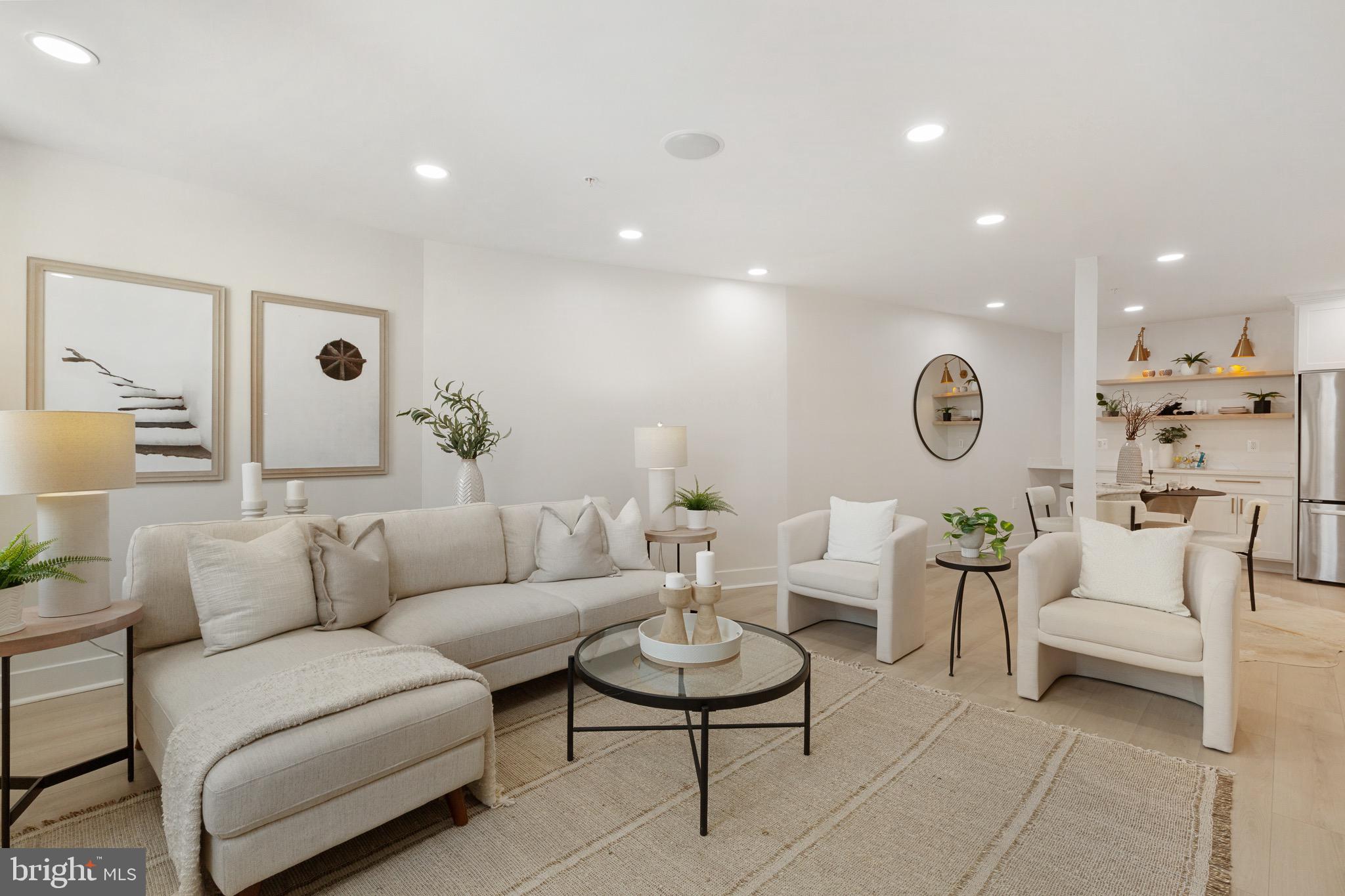 FELLS POINT HISTORIC DISTRICT - Residential Lease