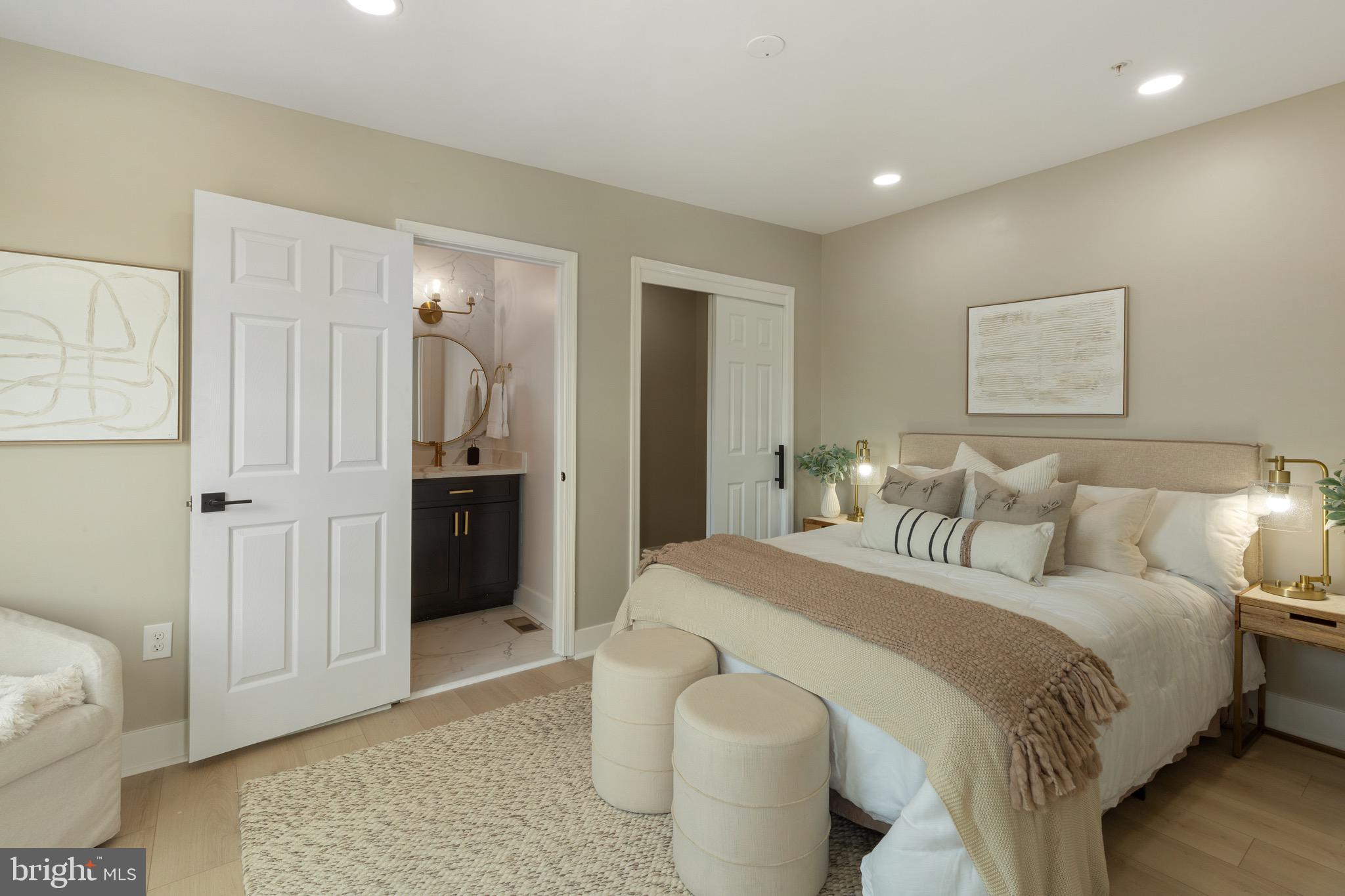 FELLS POINT HISTORIC DISTRICT - Residential Lease