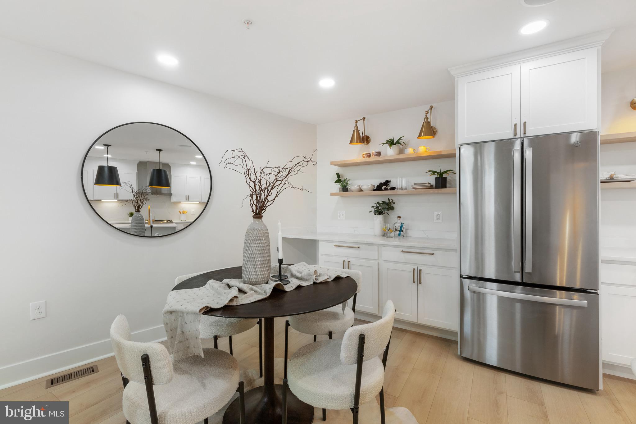 FELLS POINT HISTORIC DISTRICT - Residential Lease